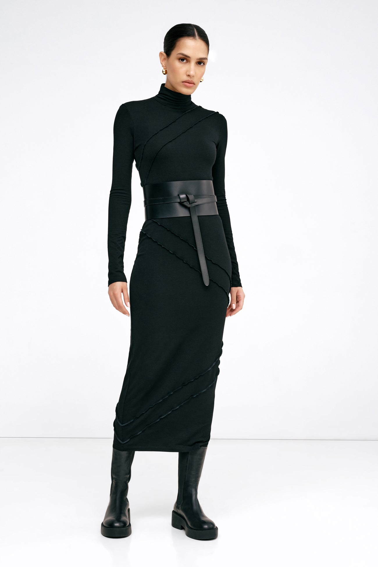 #Black