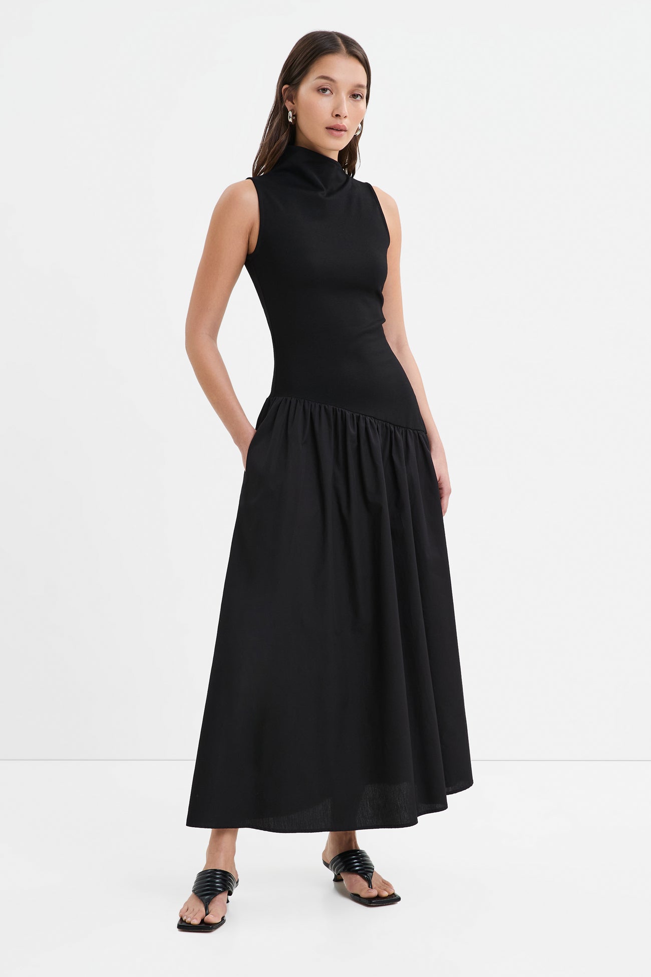 #Black