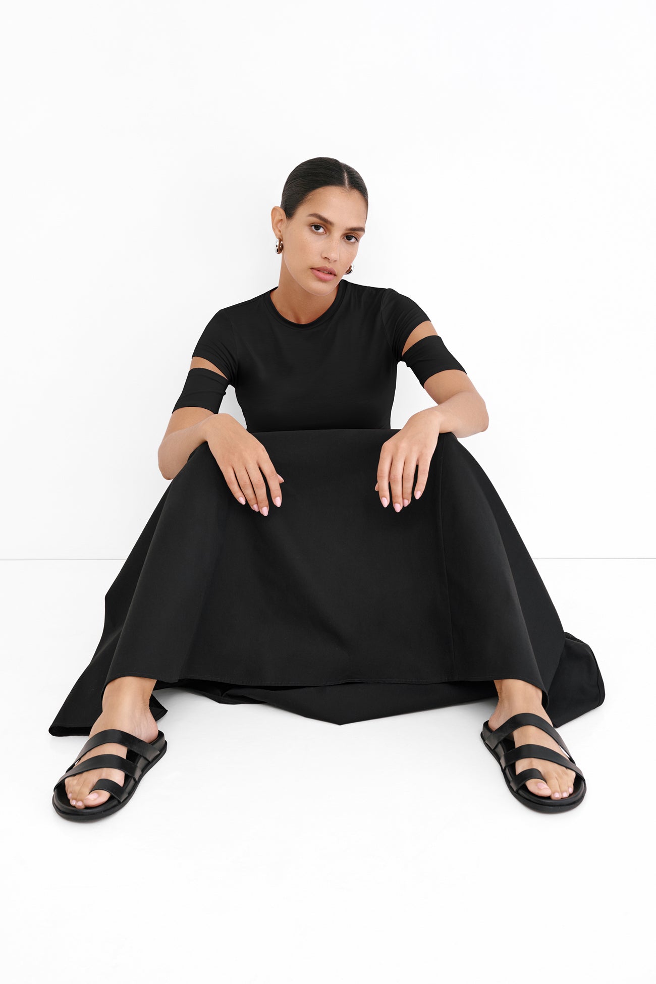 #Black