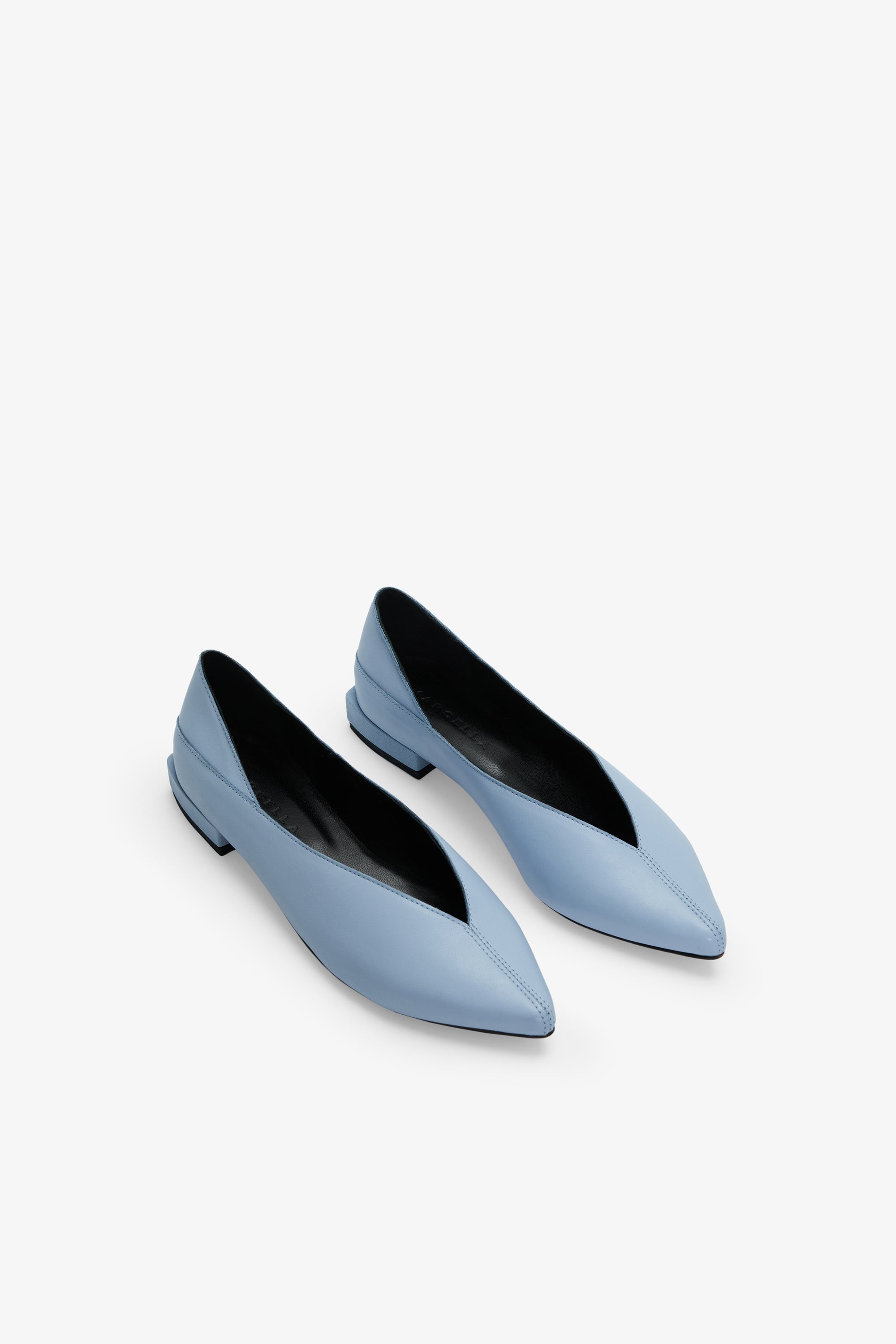 #Ice Blue