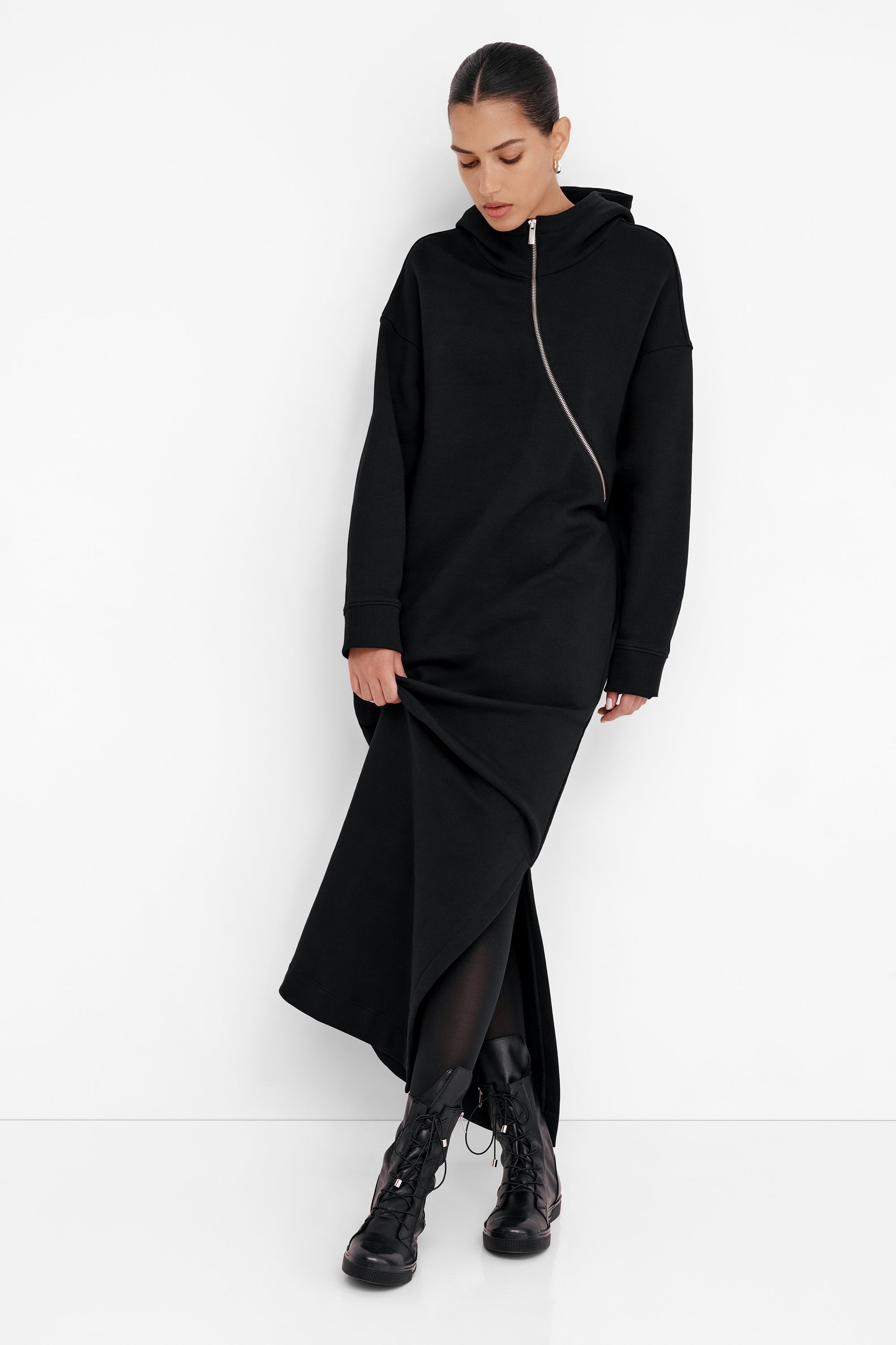 #Black