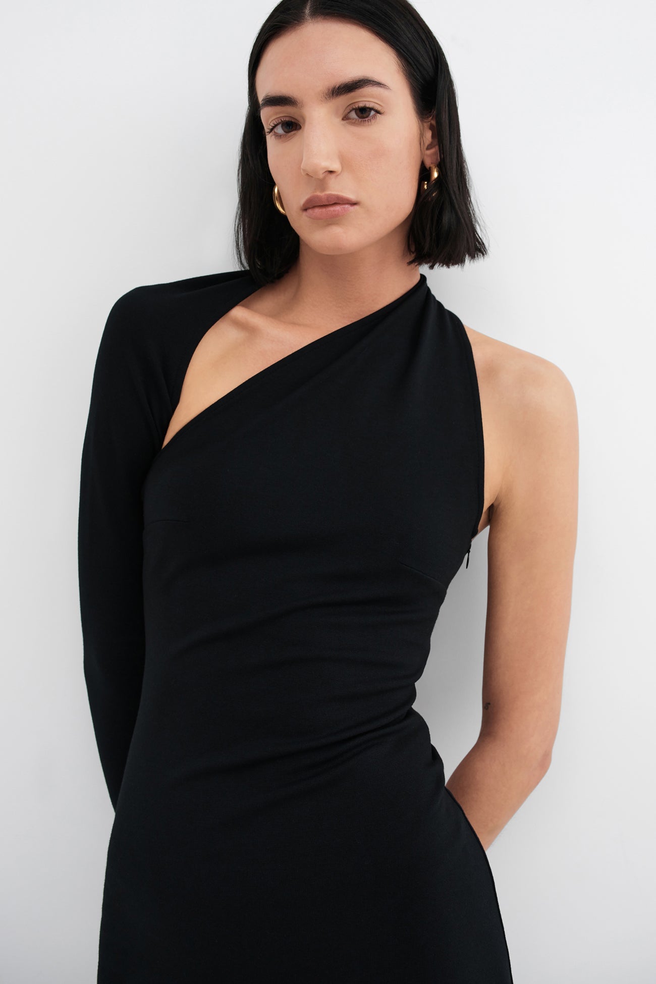 #Black