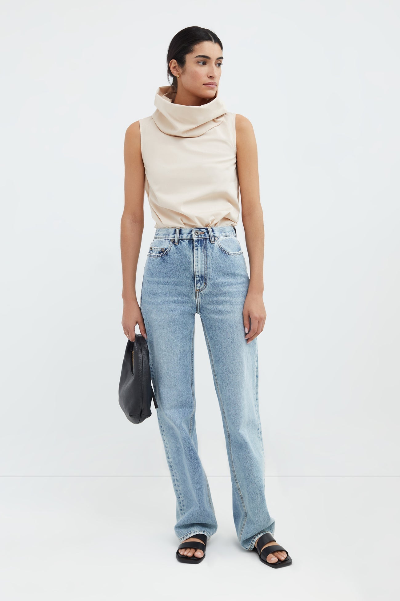 #Light Beige