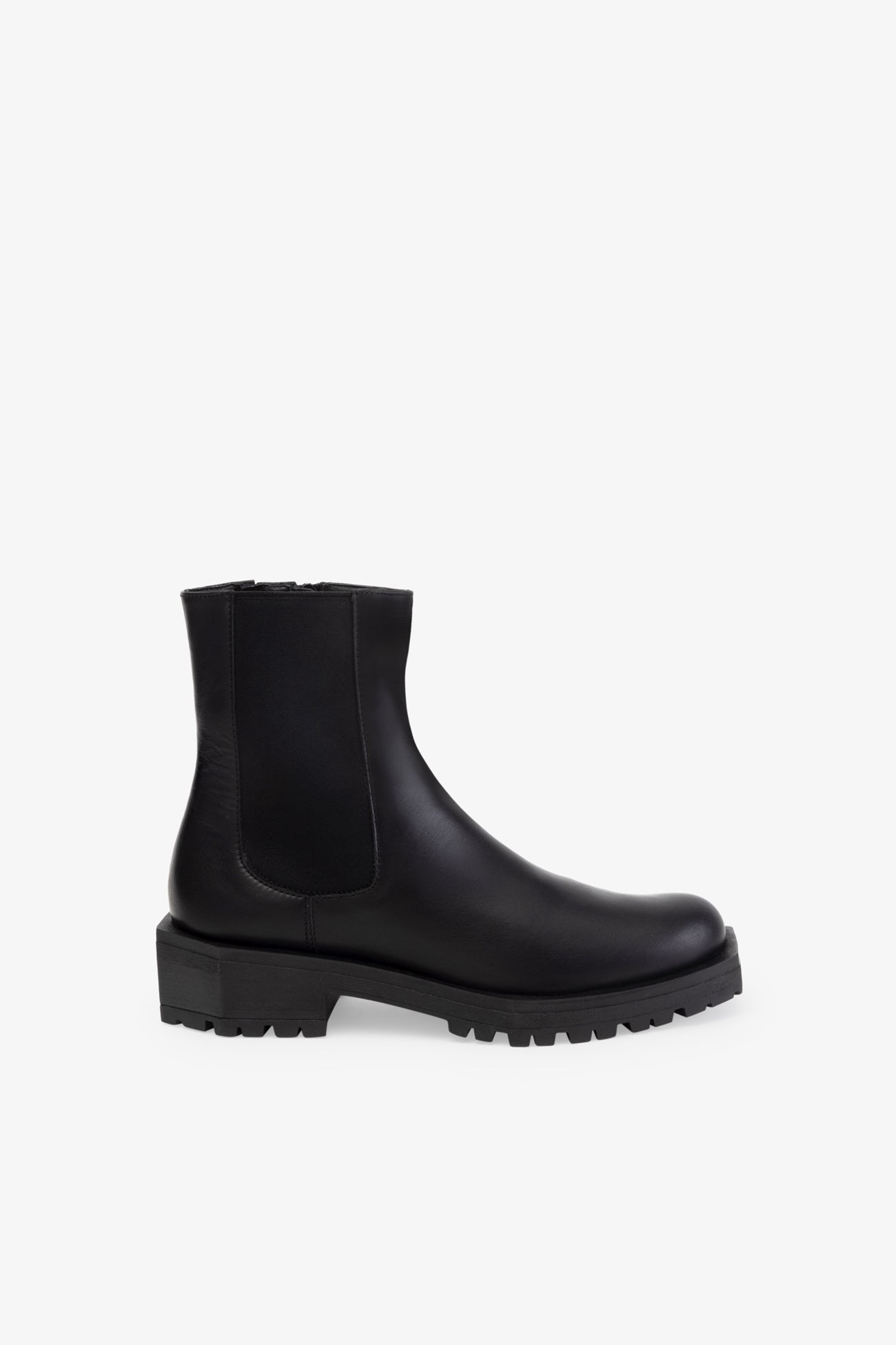 #Black