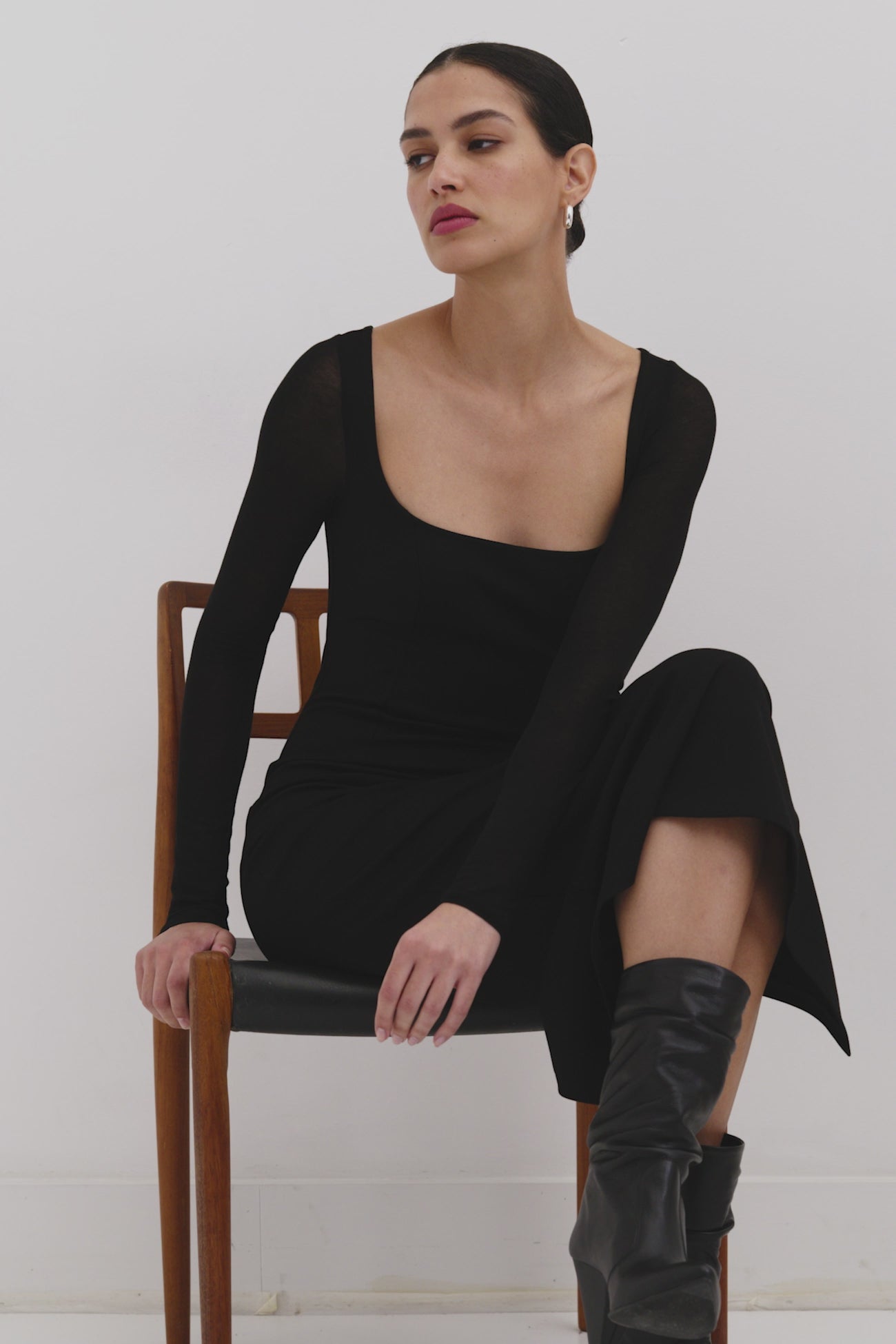 #Black
