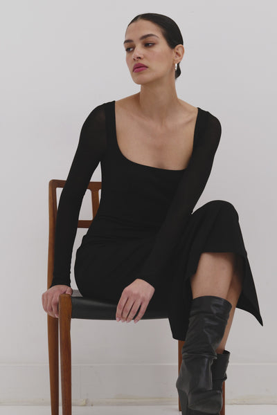 #Black