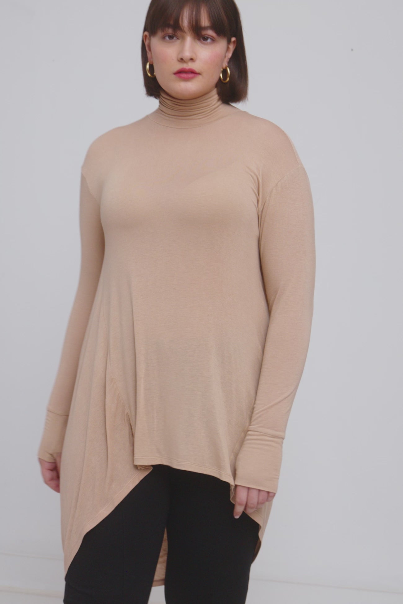 #Light Beige