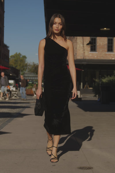 #Black Velvet