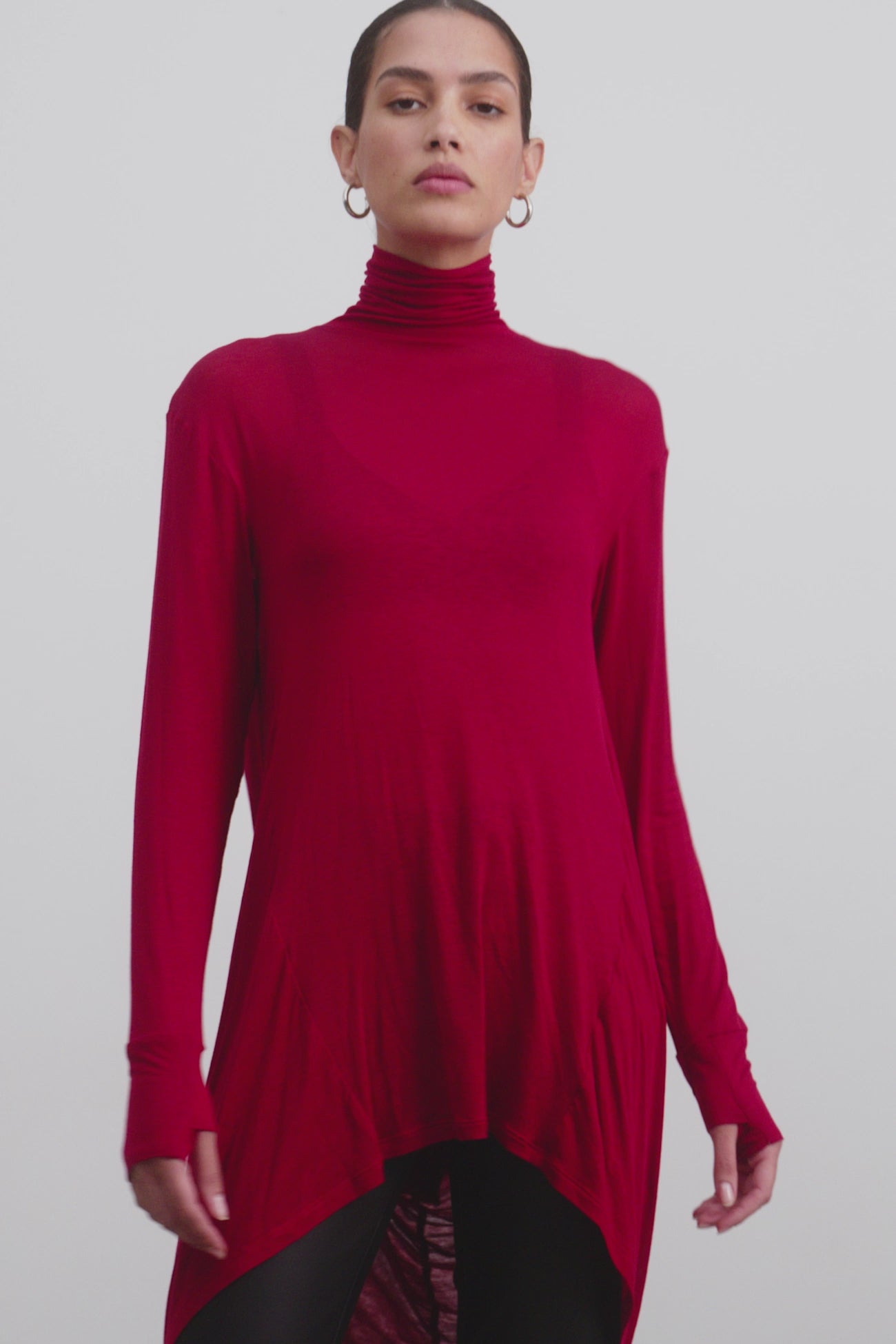 #Red