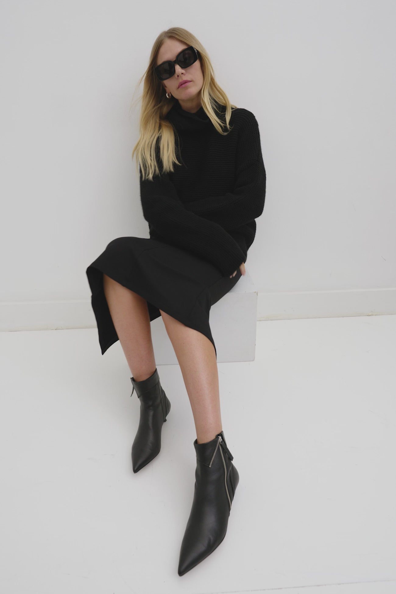 #Black