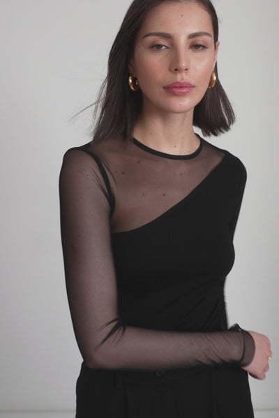 #Black