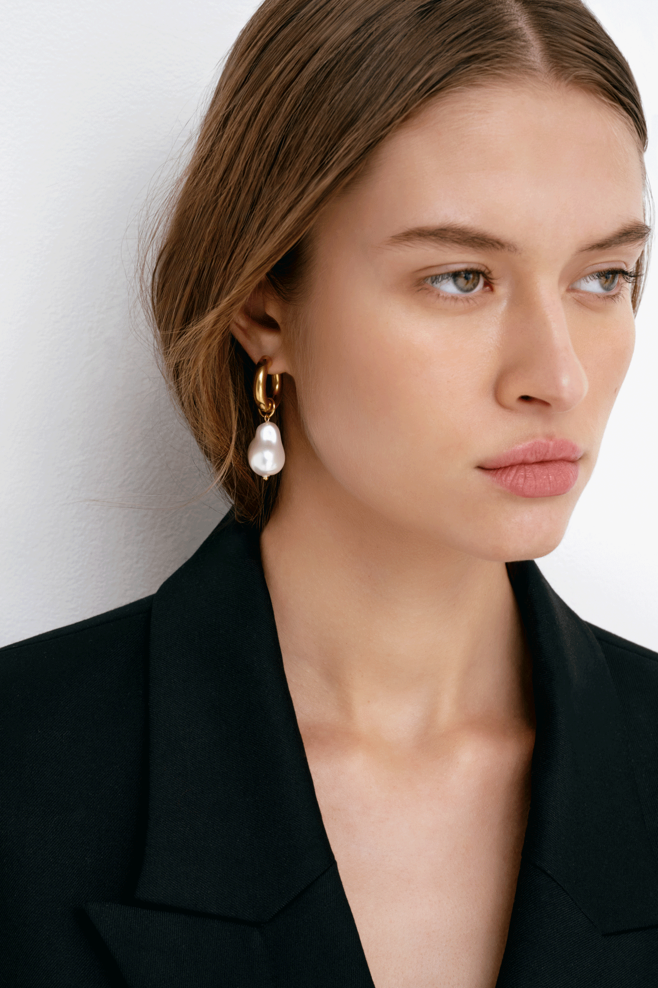 Glow Club Free Gift — Tal Earrings