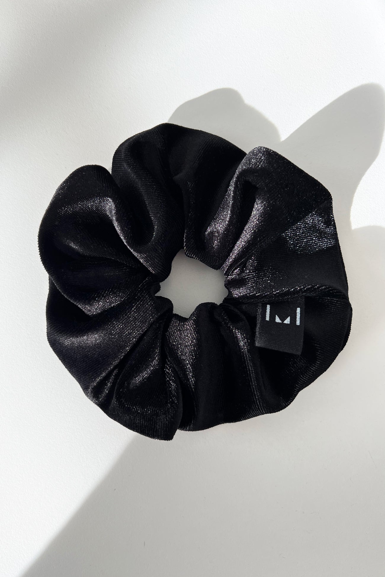 Glow Club Free Gift — Nikki Scrunchie Set