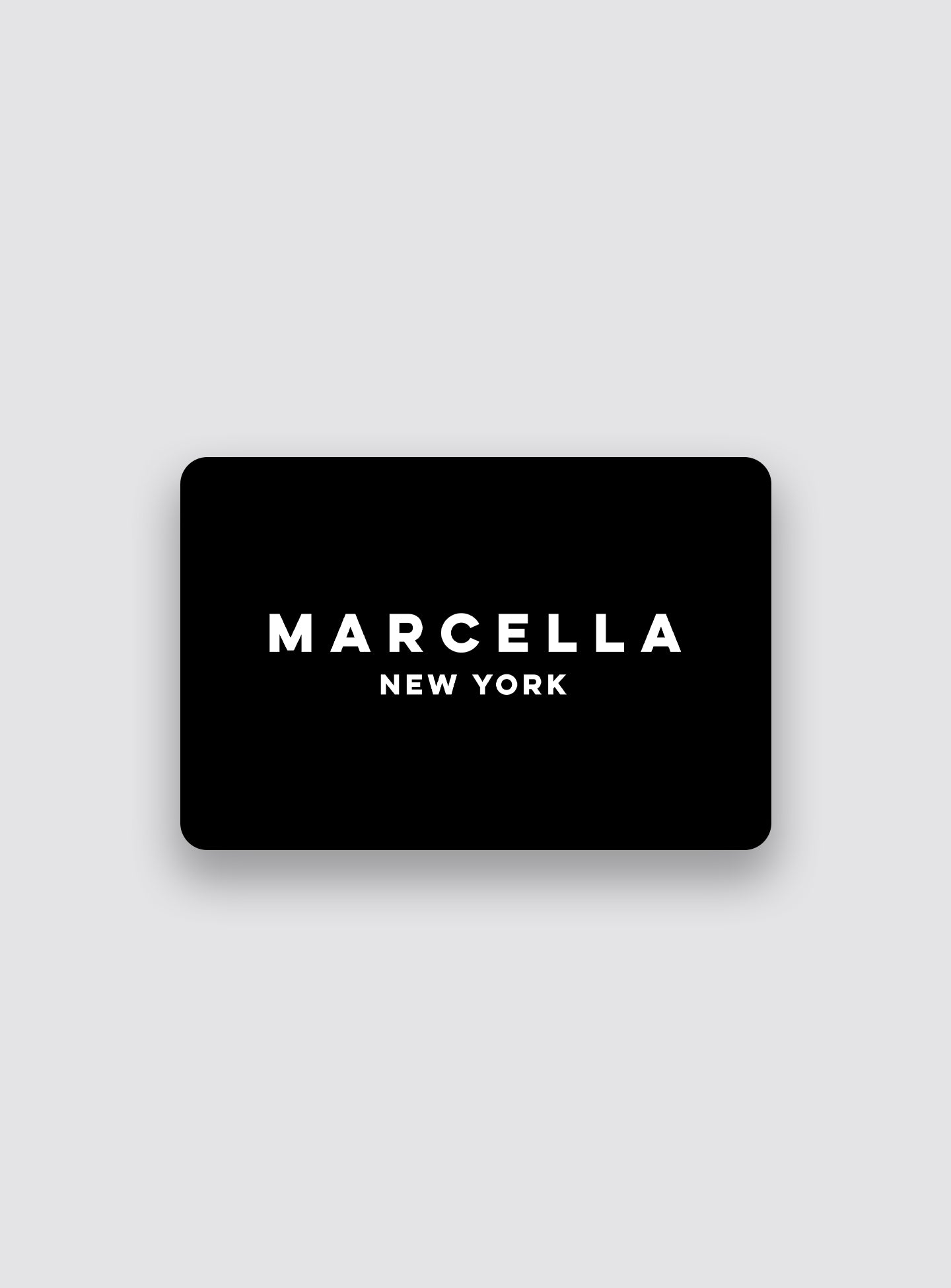 e-Gift Card