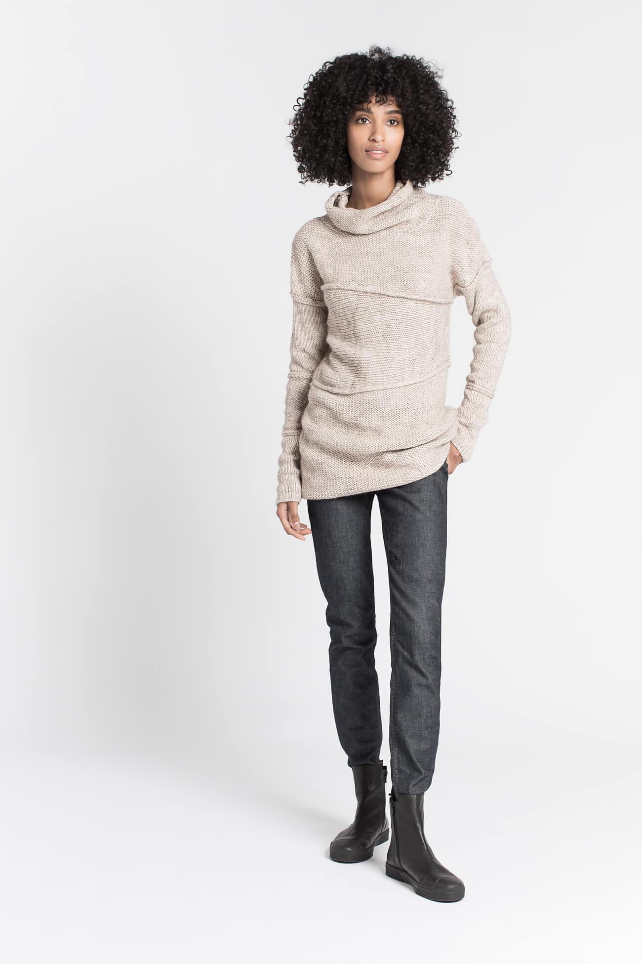 #Light Beige