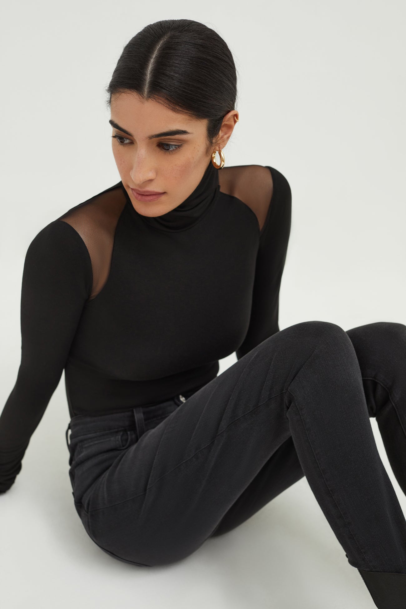 #Black