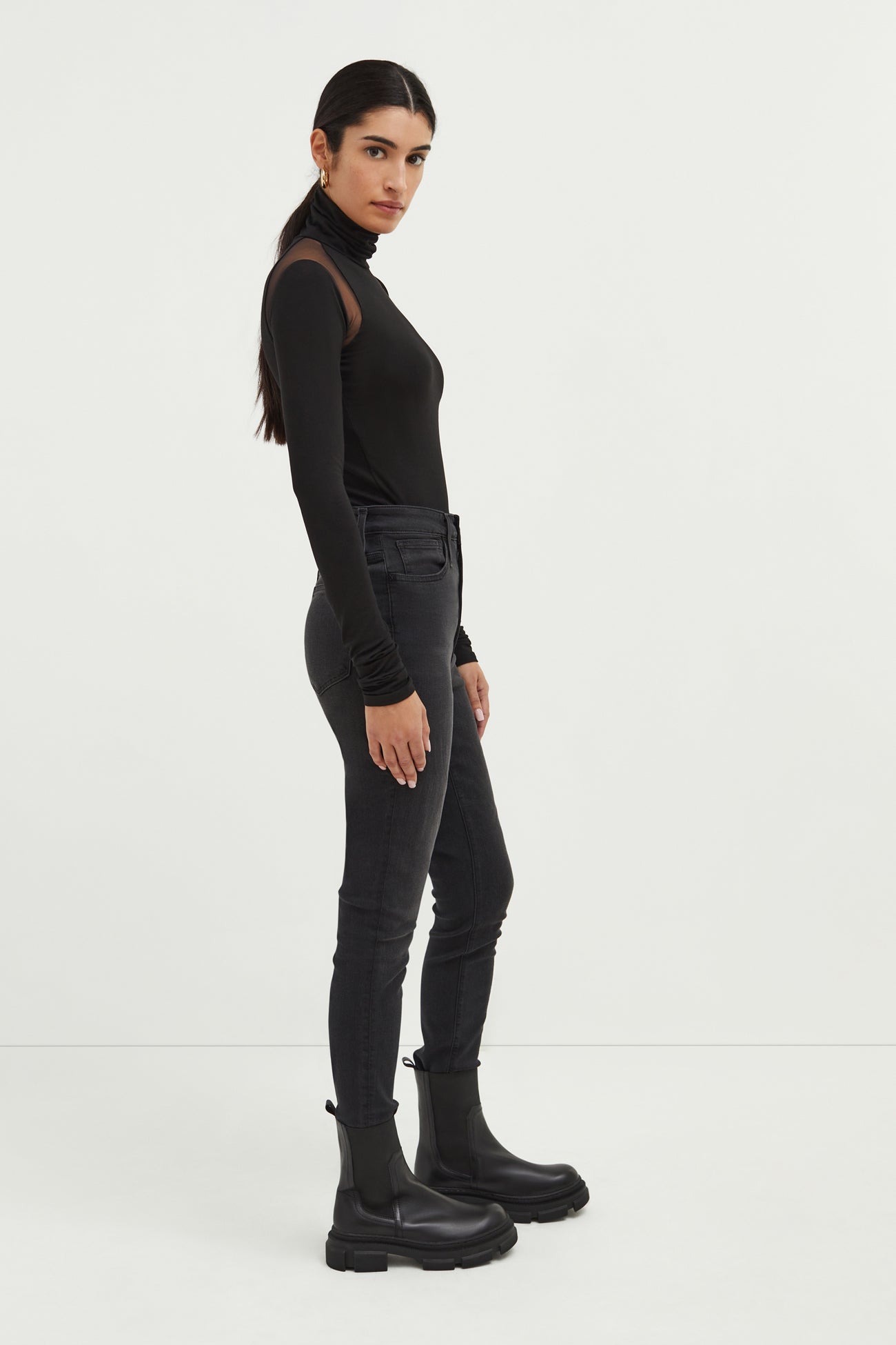 #Black