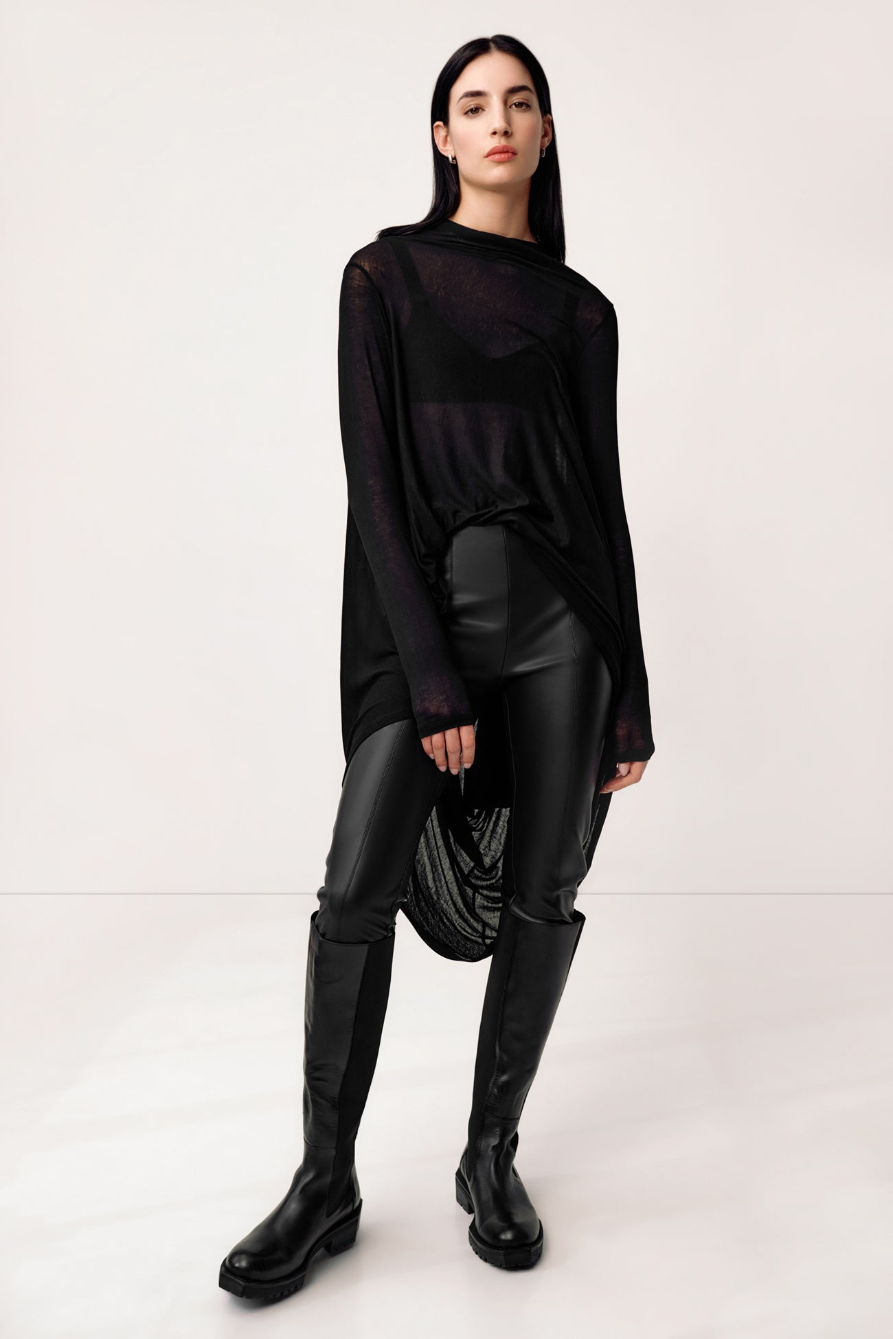 #Black