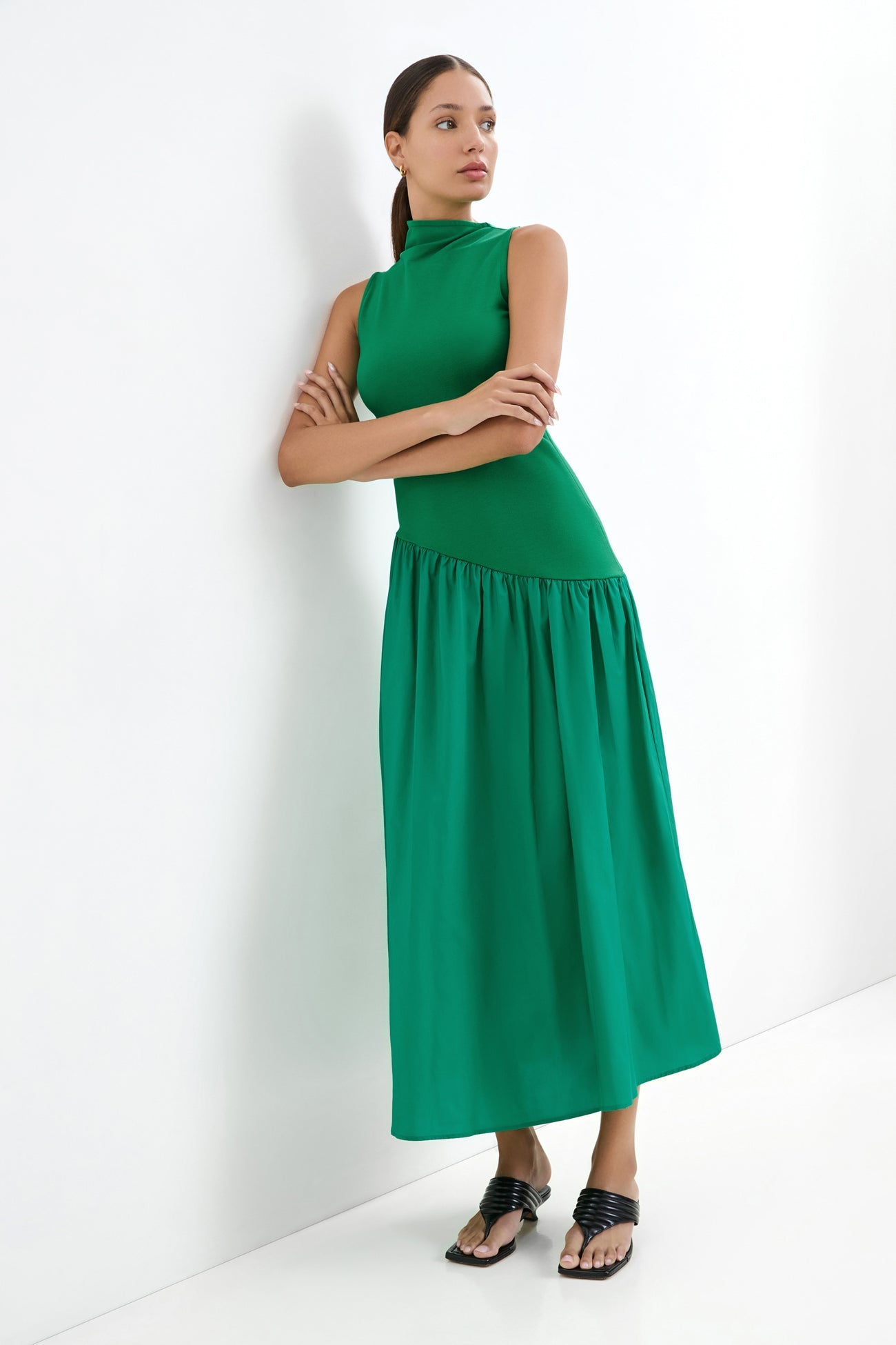 #Spring Green
