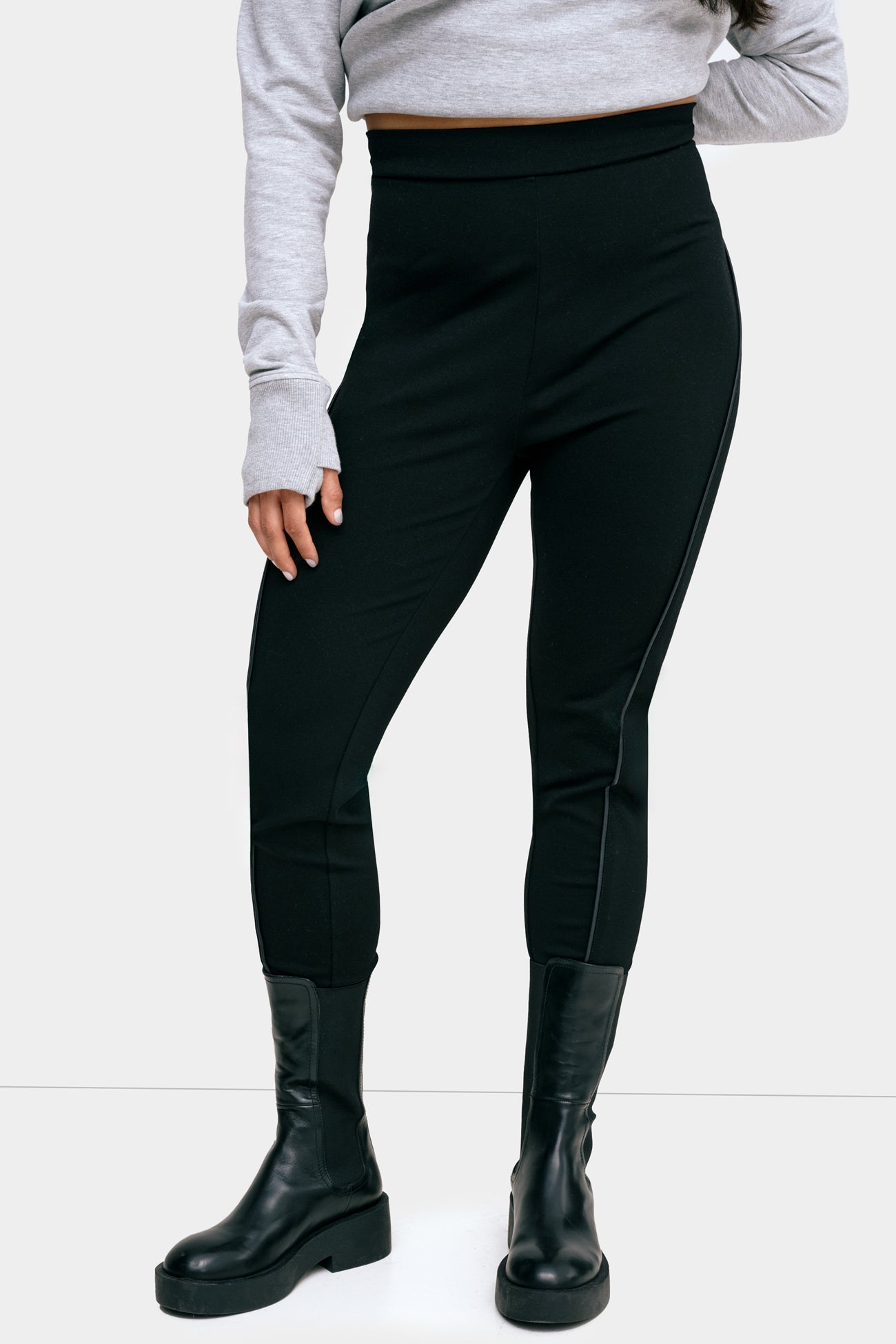 #Black