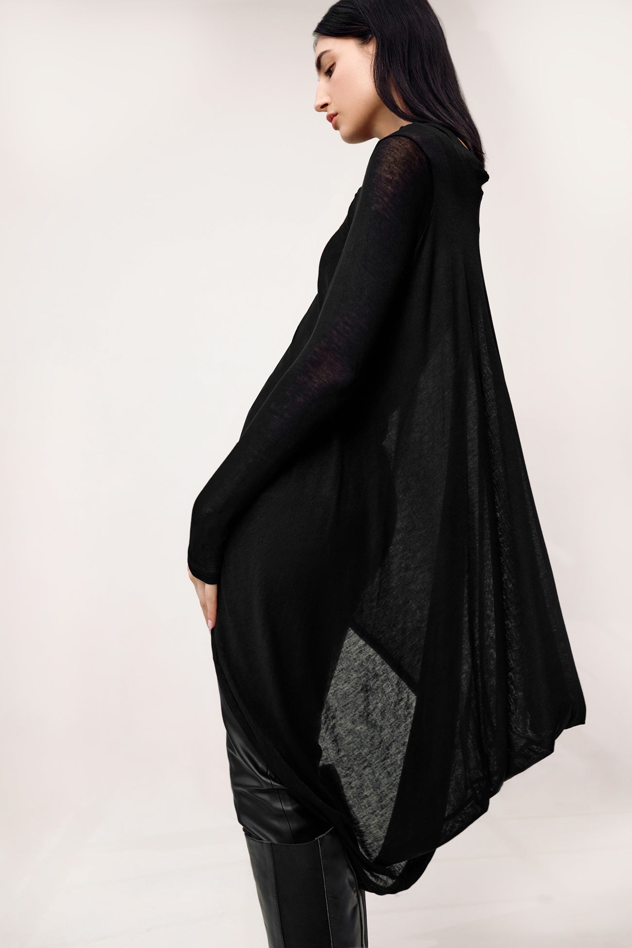 #Black