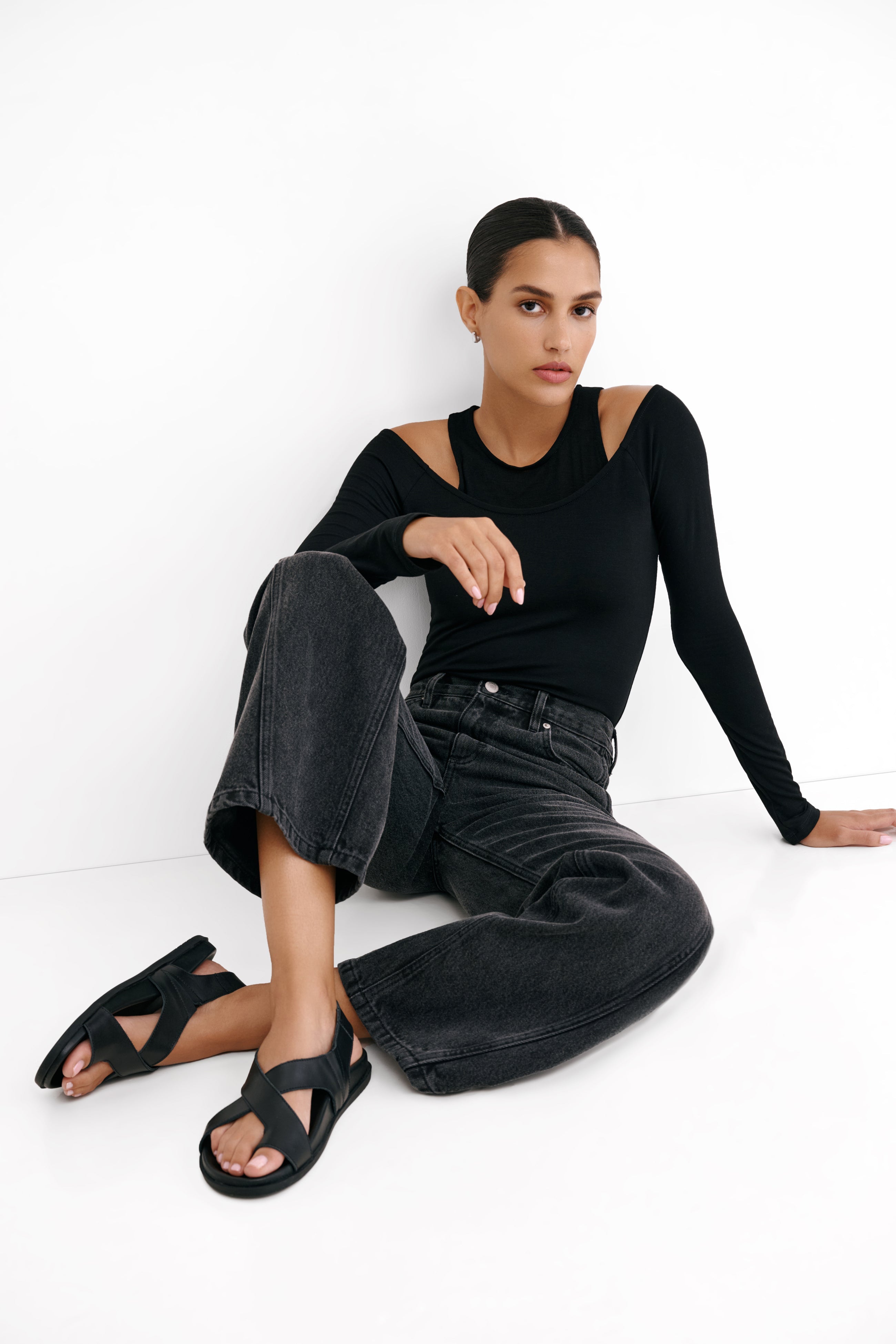 #Black