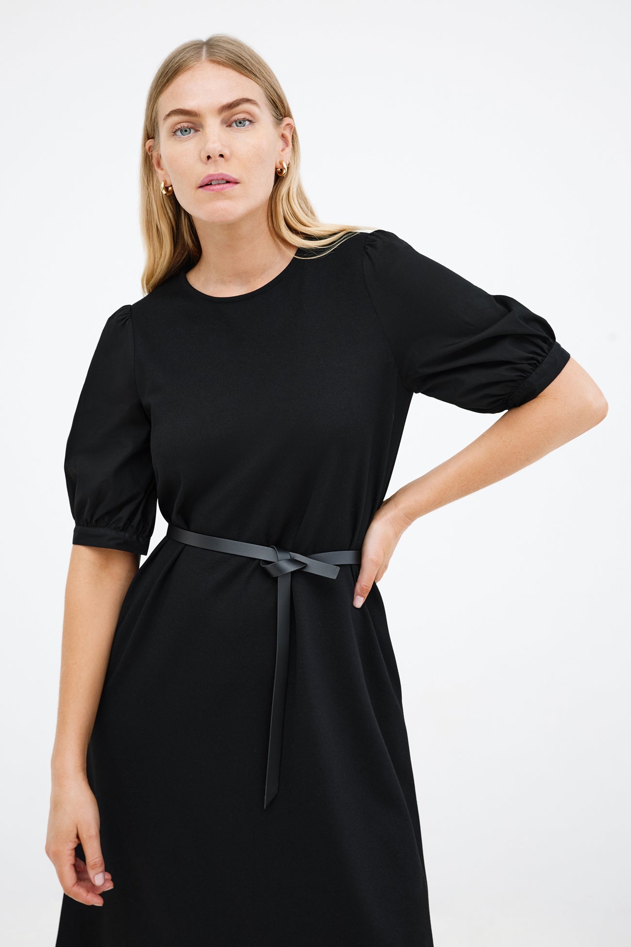 #Black