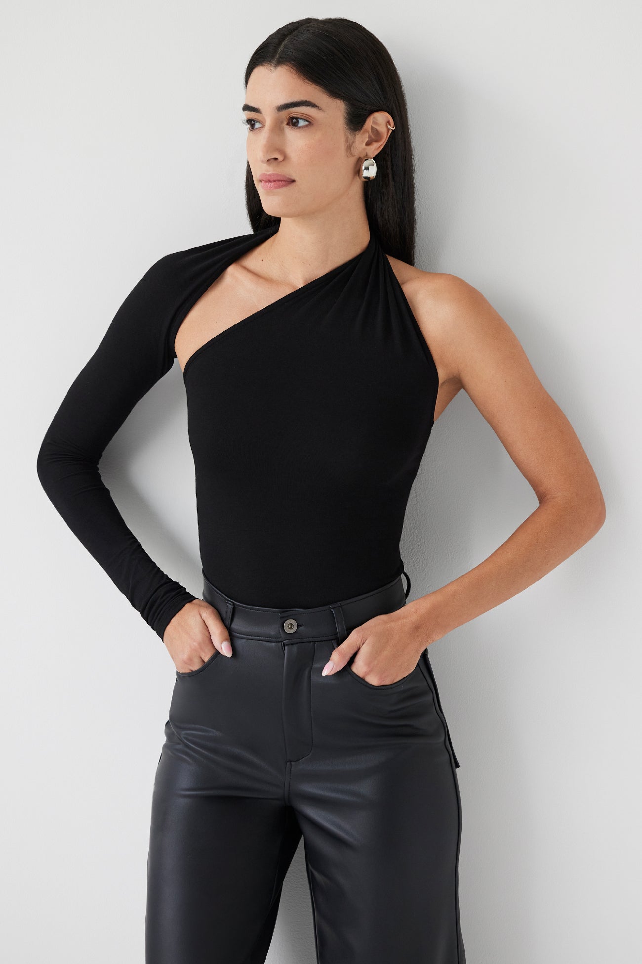 #Black
