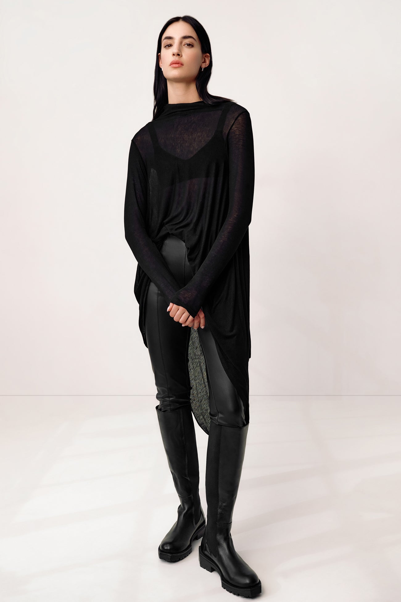 #Black