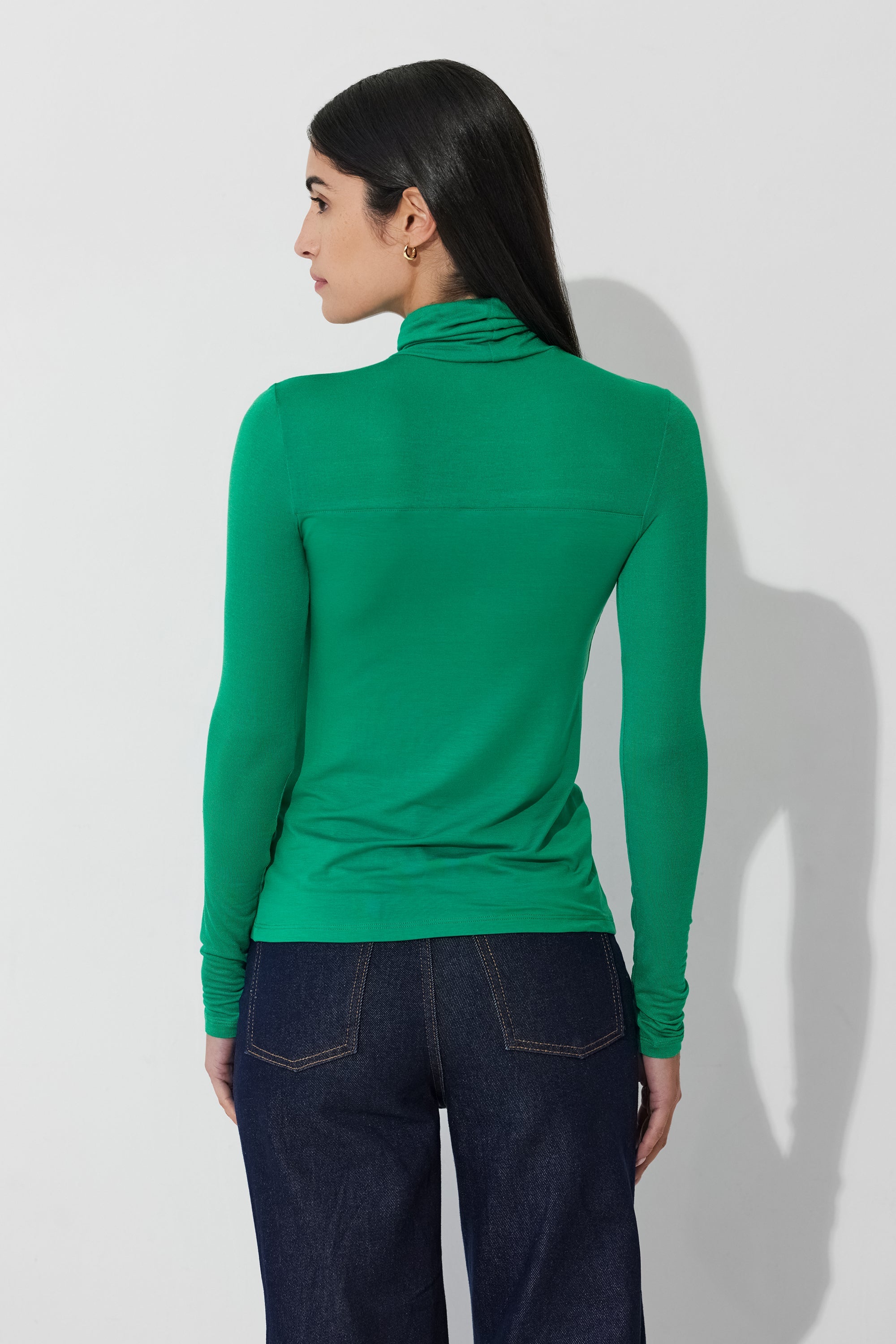#Spring Green