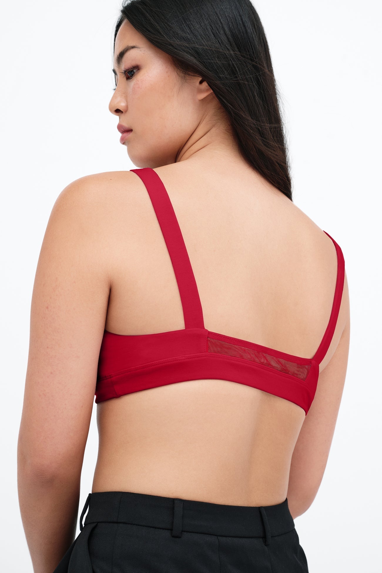 #Red