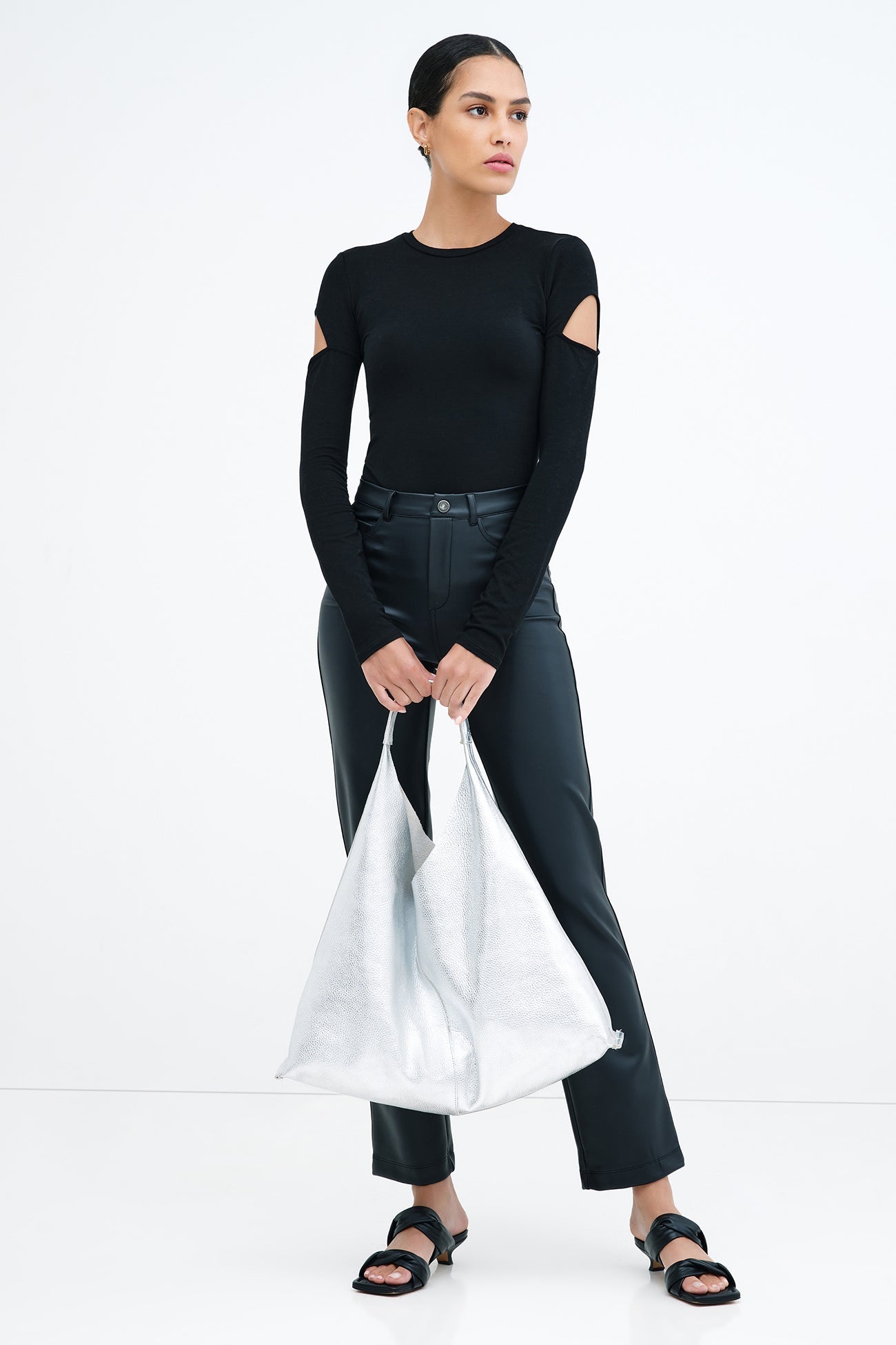 #Black