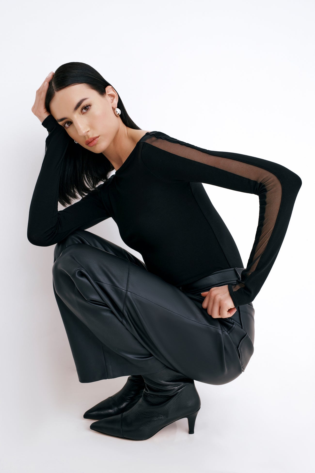 #Black