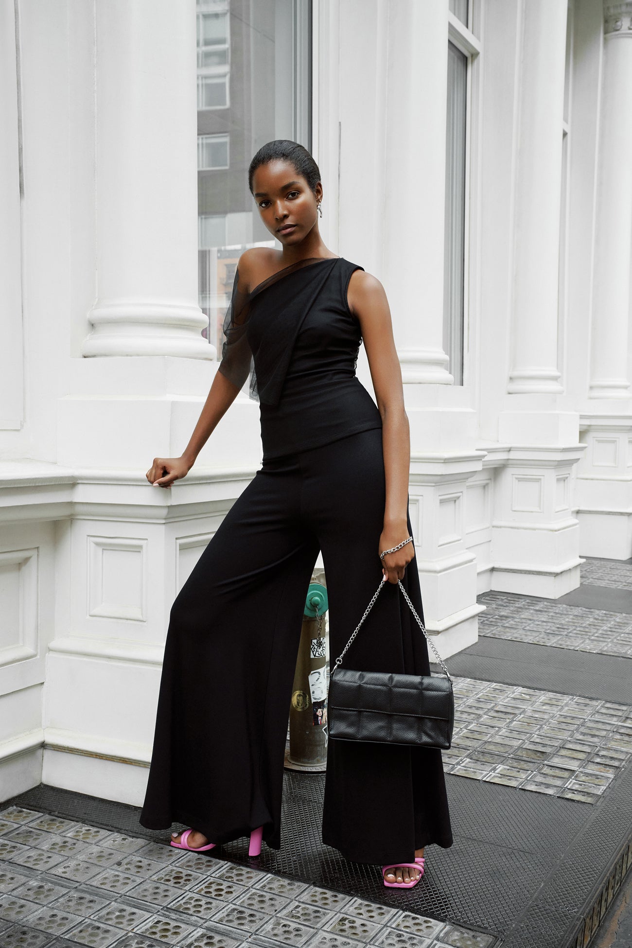 #Black