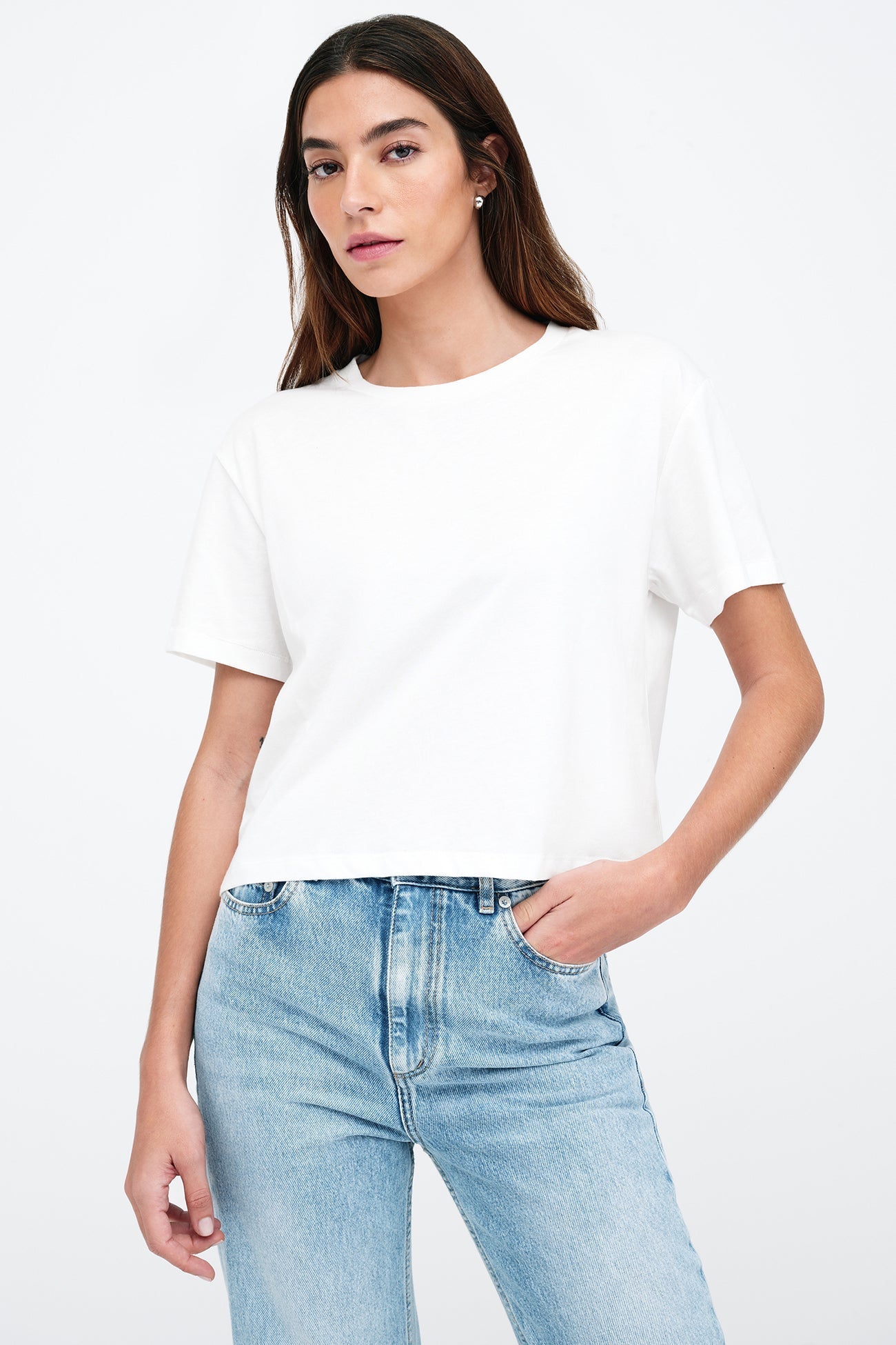 #White