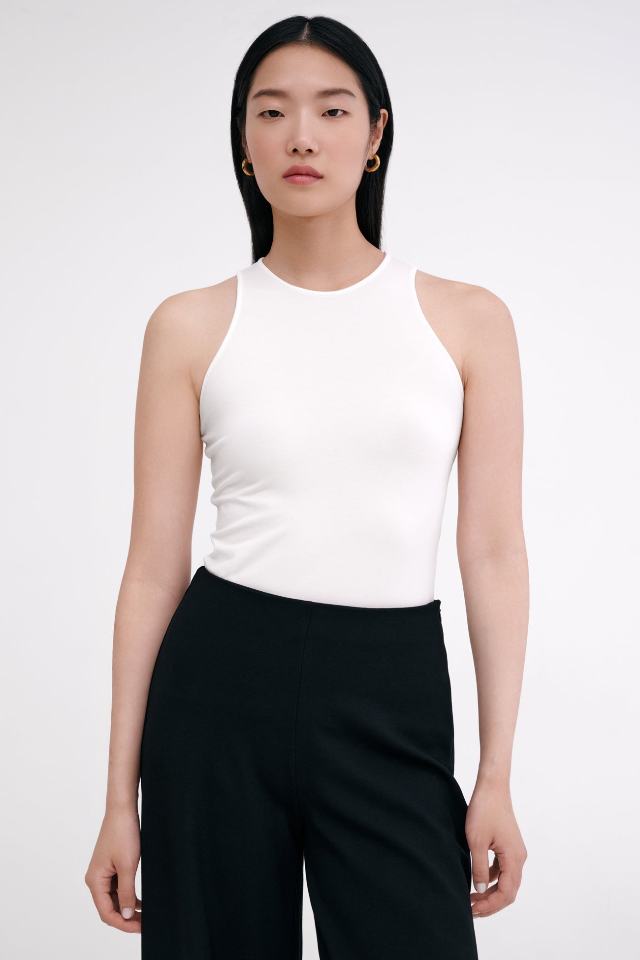 #Black with Off White