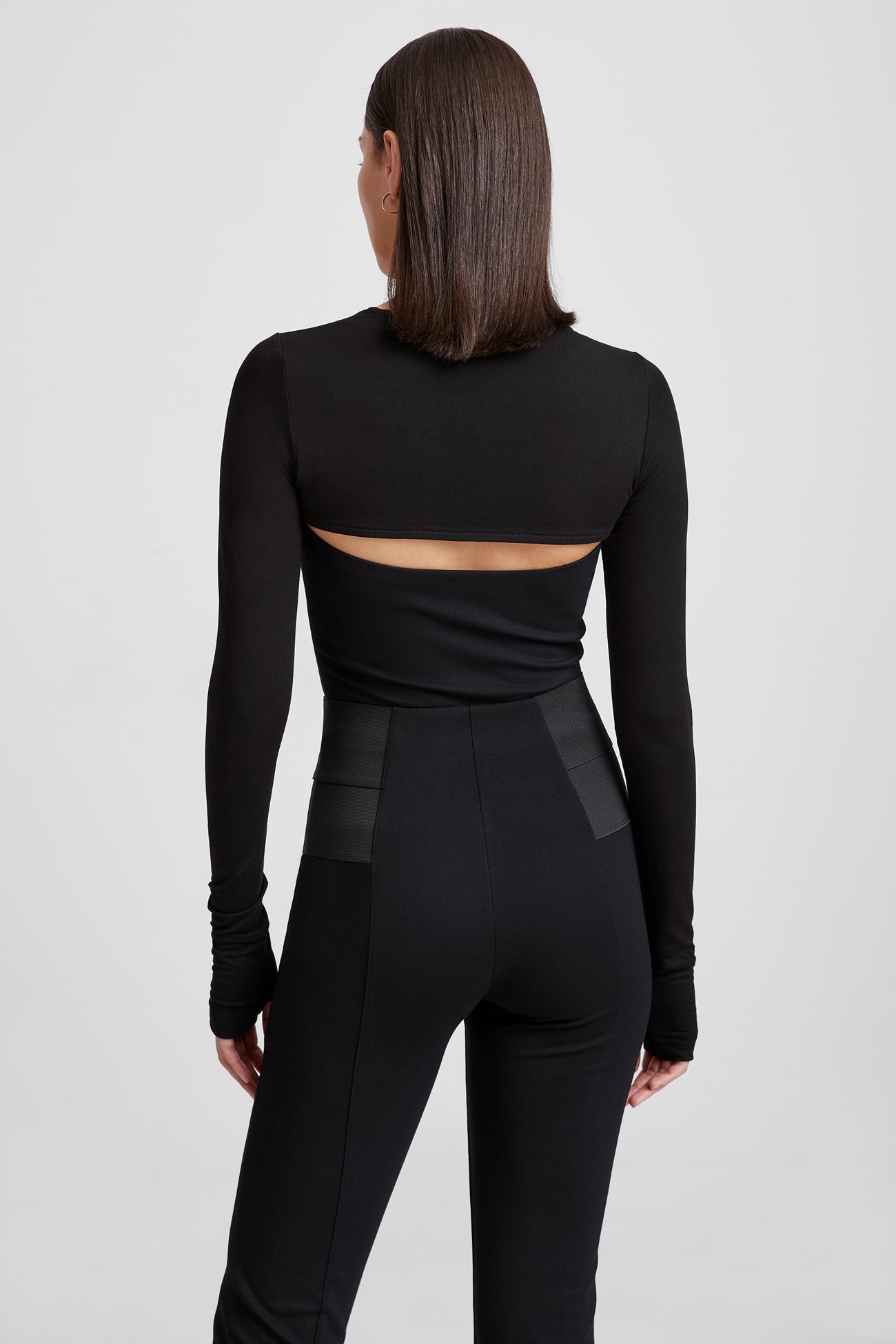 #Black