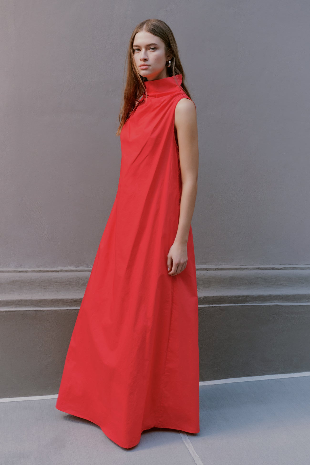 #Red