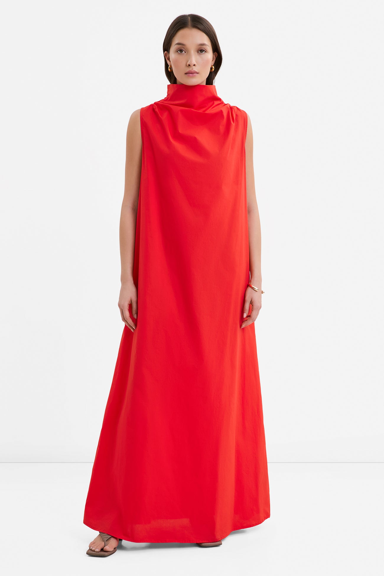 #Red