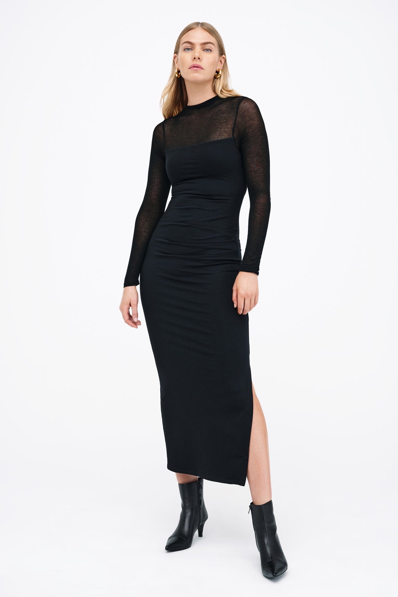 #Black