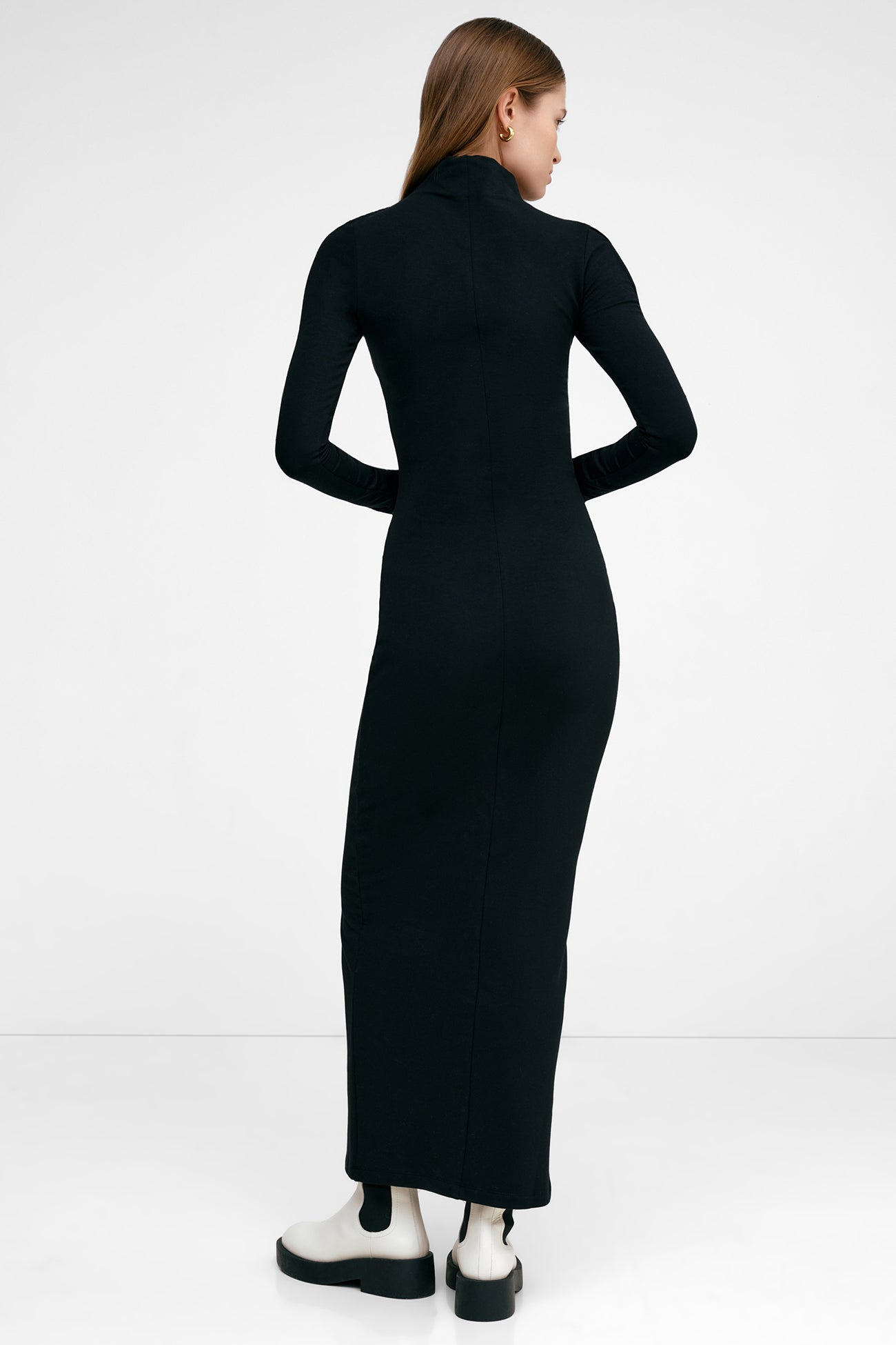 #Black