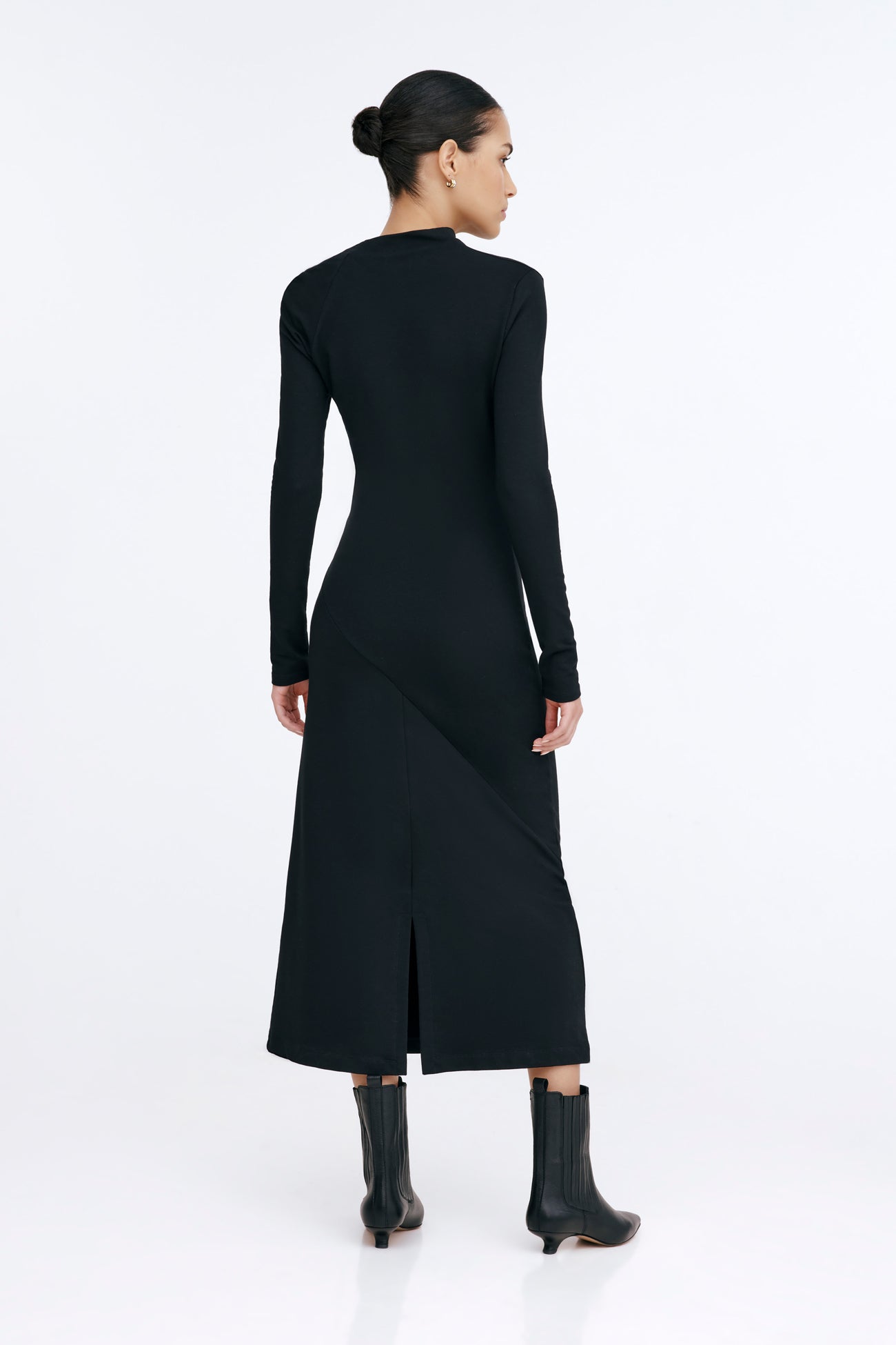 #Black