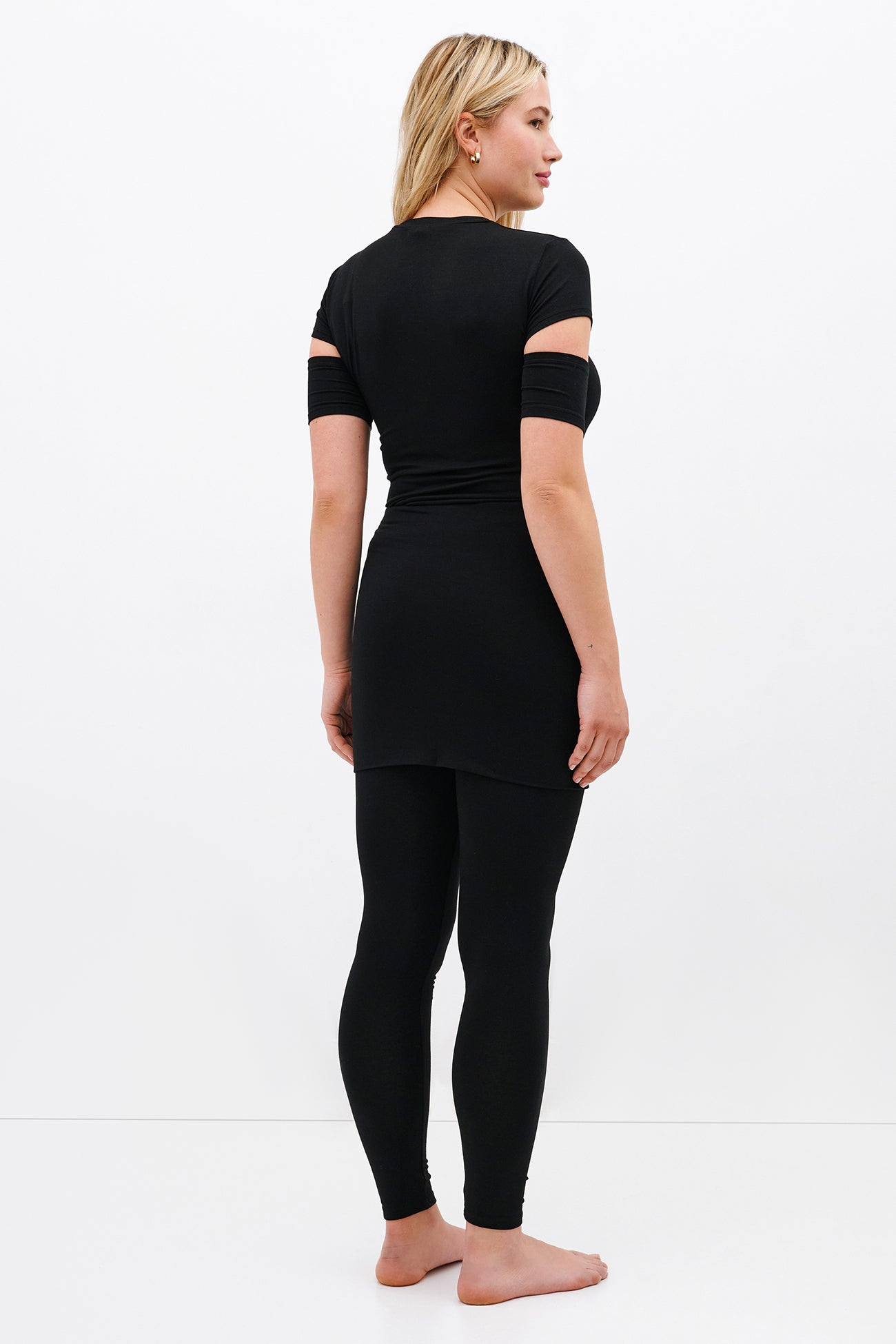 #Black