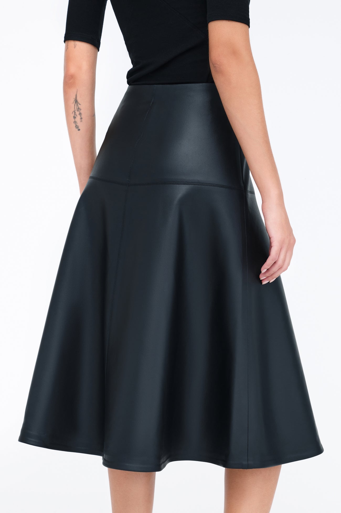 #Black