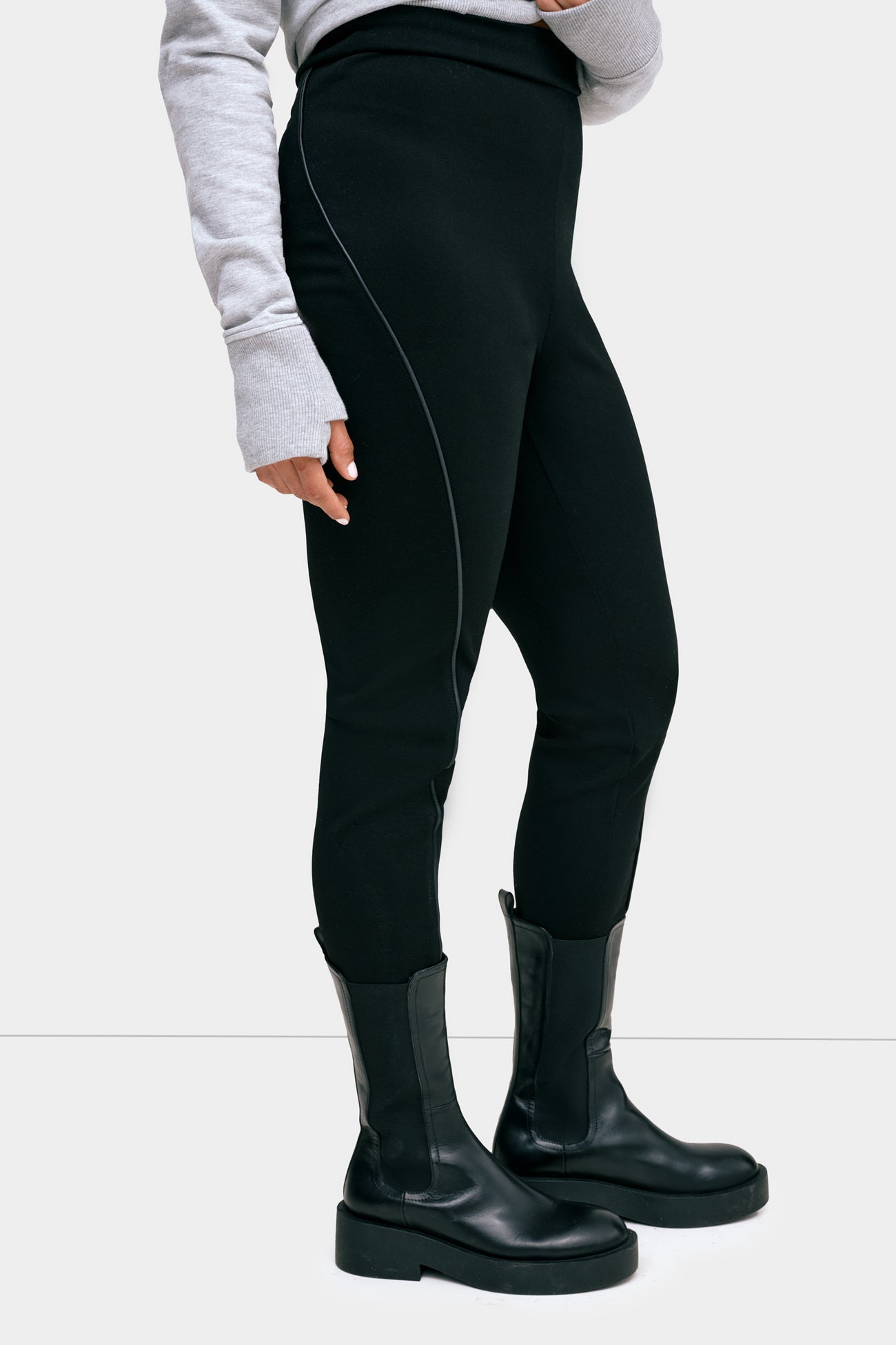 #Black