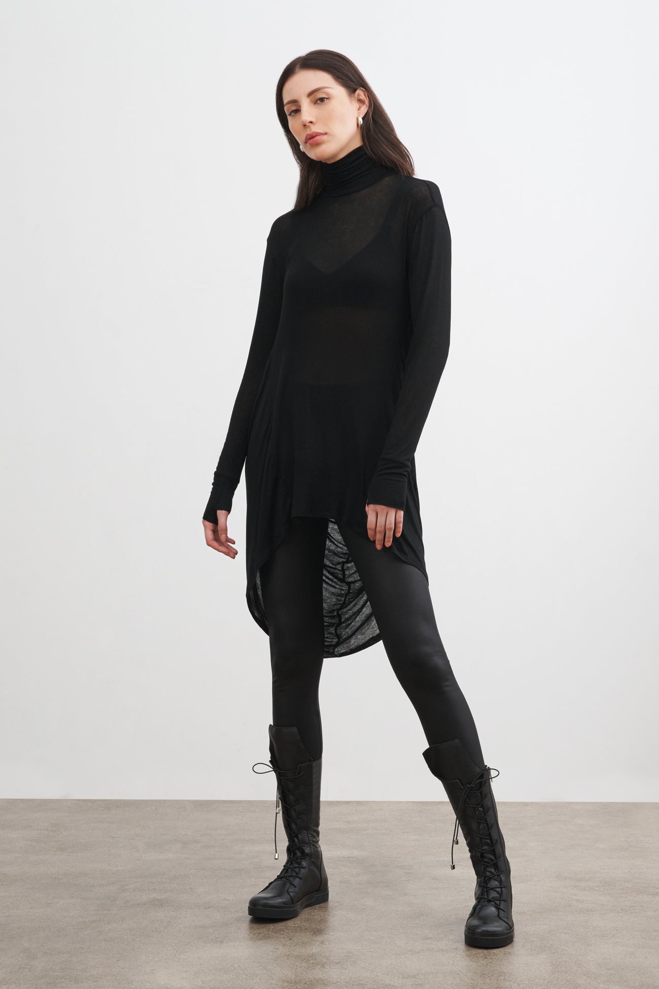 #Black