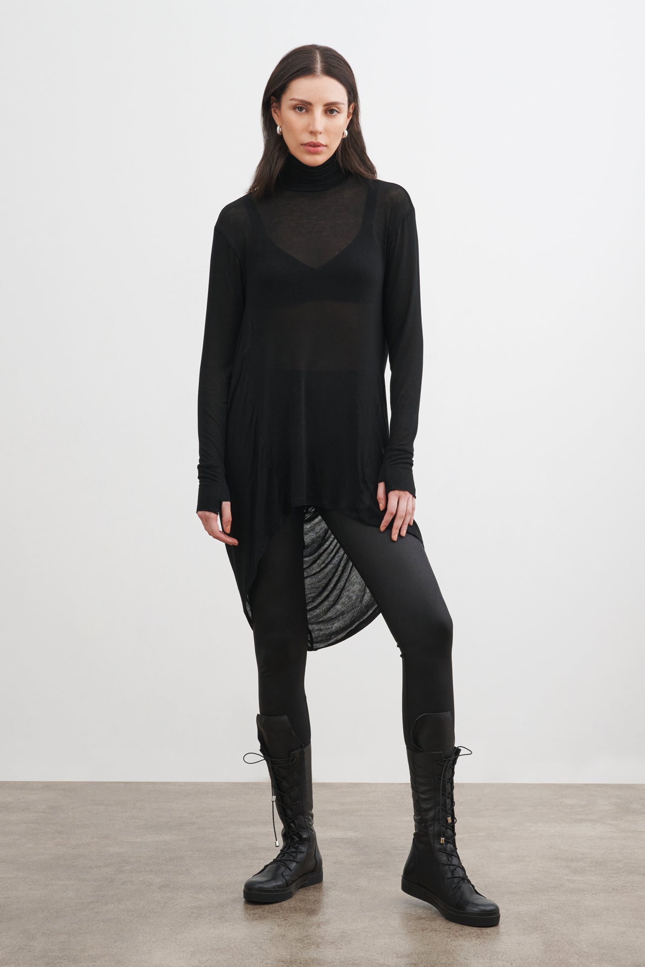 #Black