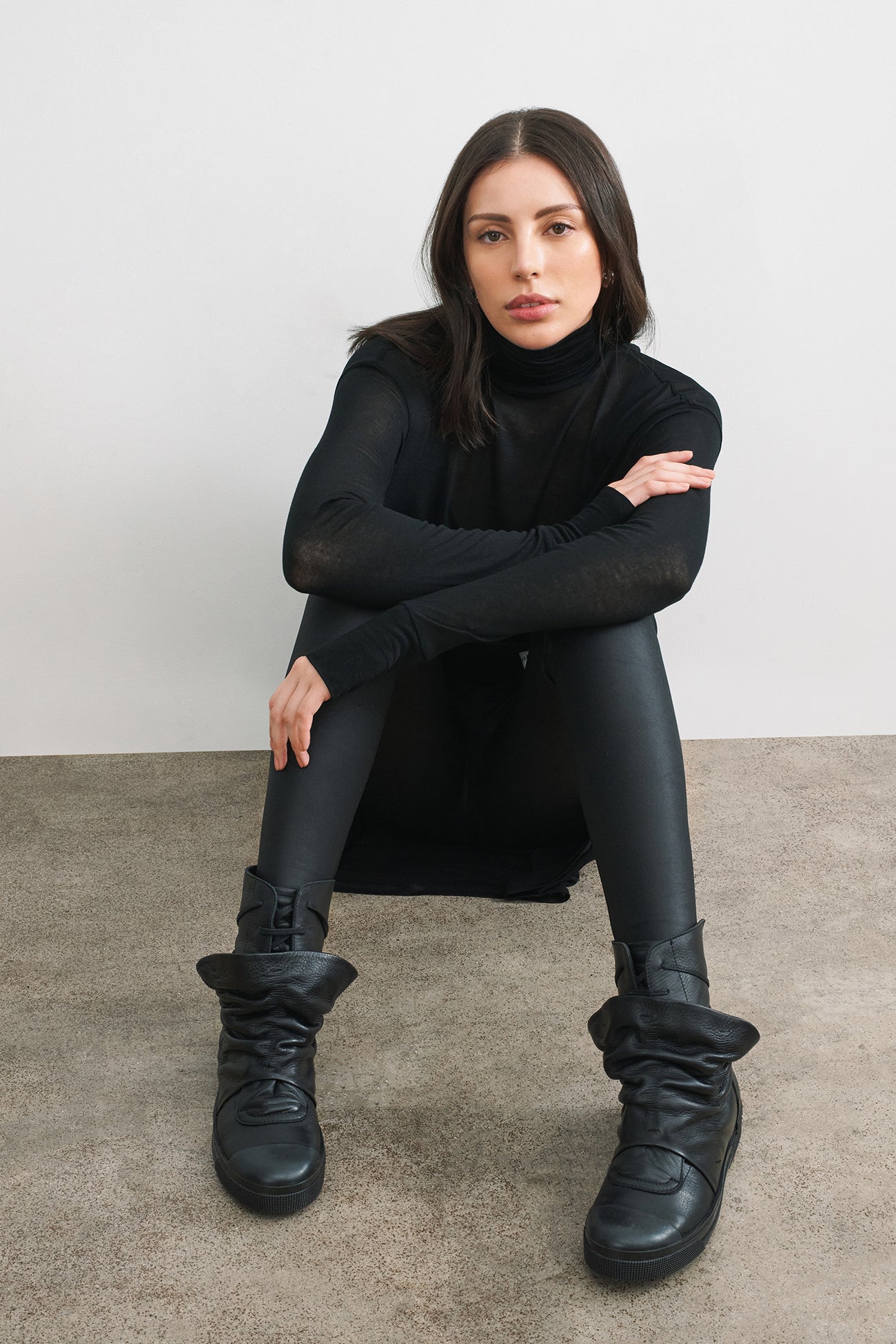 #Black