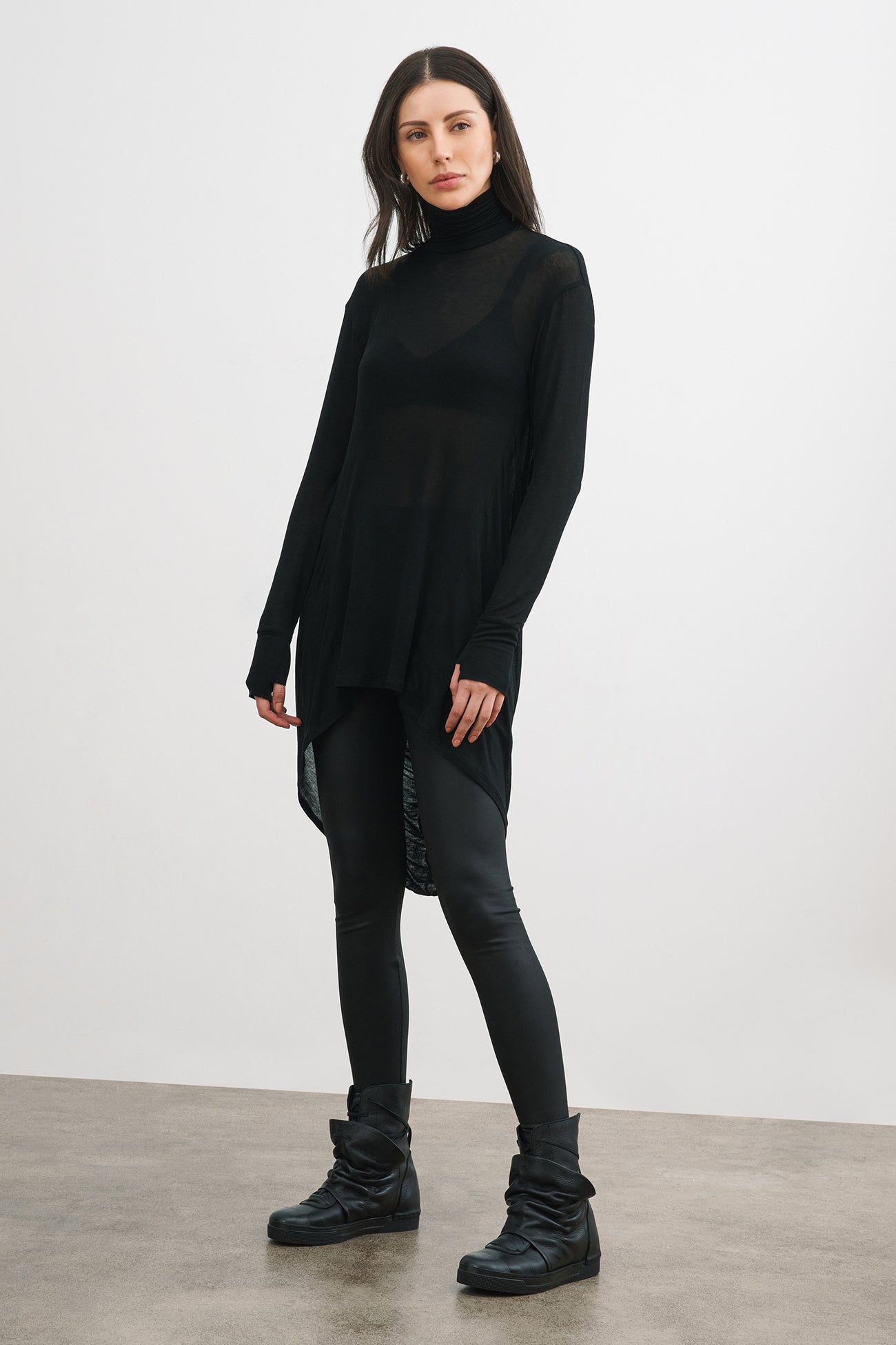 #Black