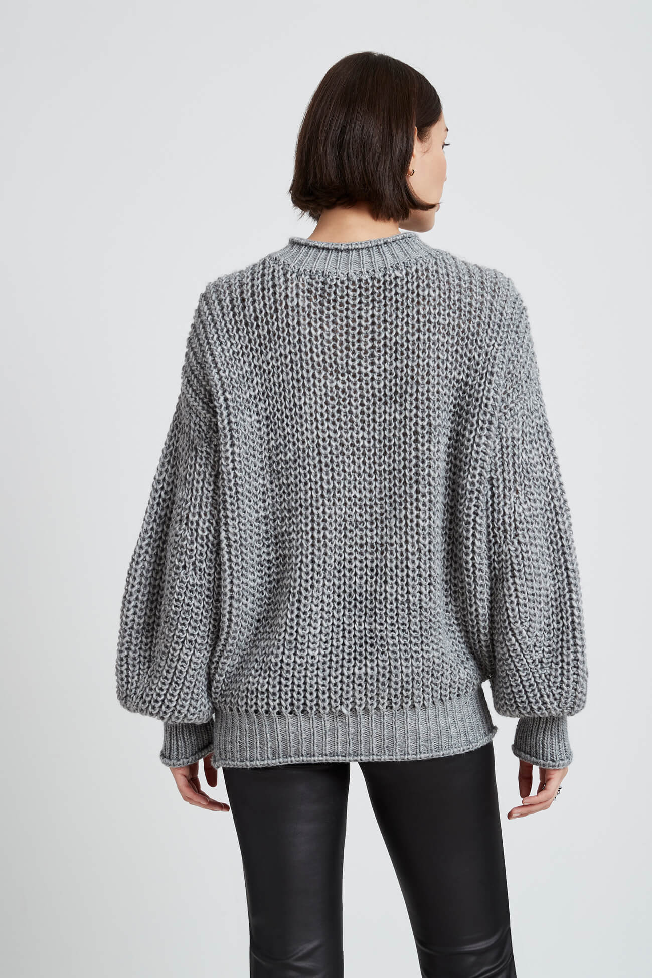 #Medium Grey